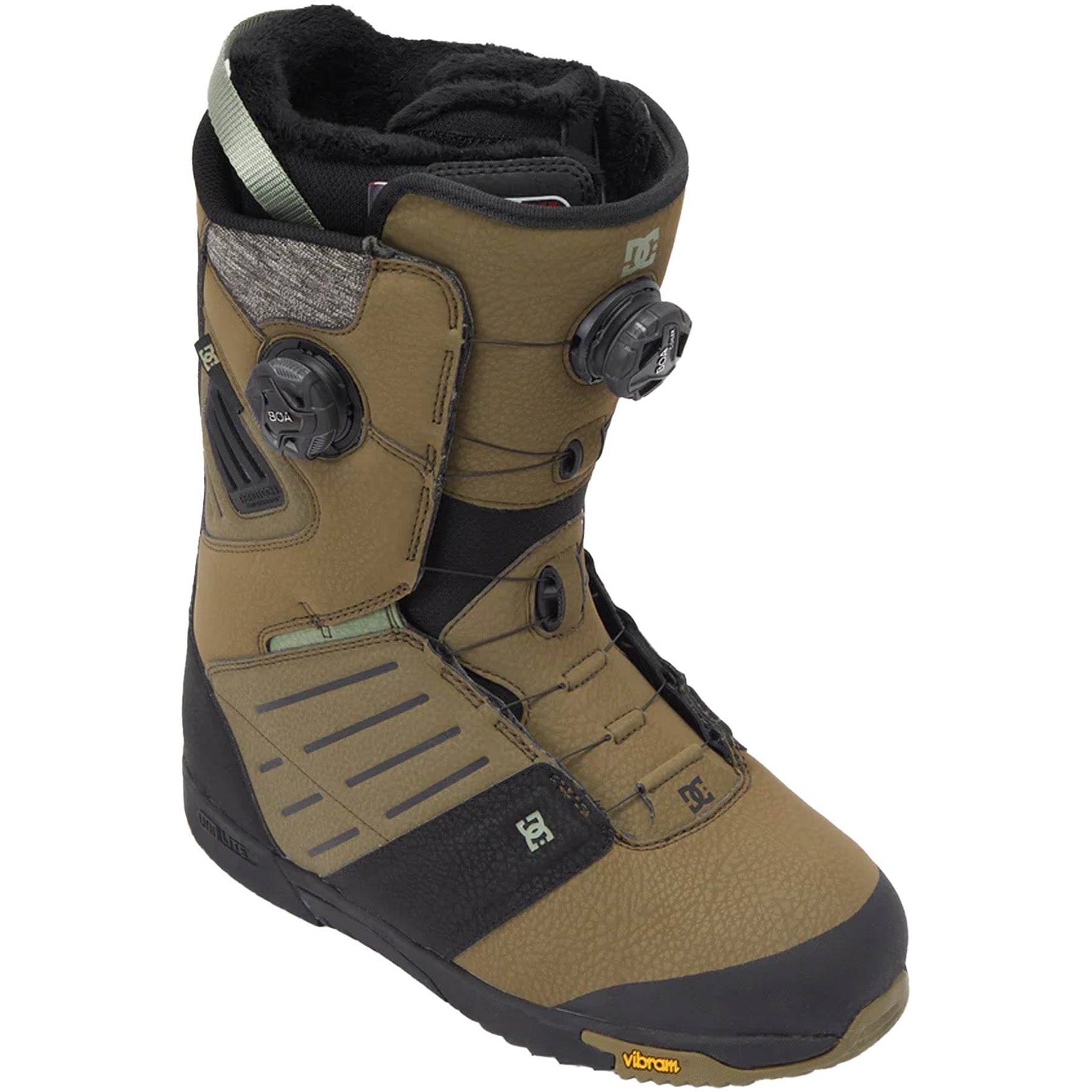 DC Judge 2024 | Mens Snowboard Boots Australia
