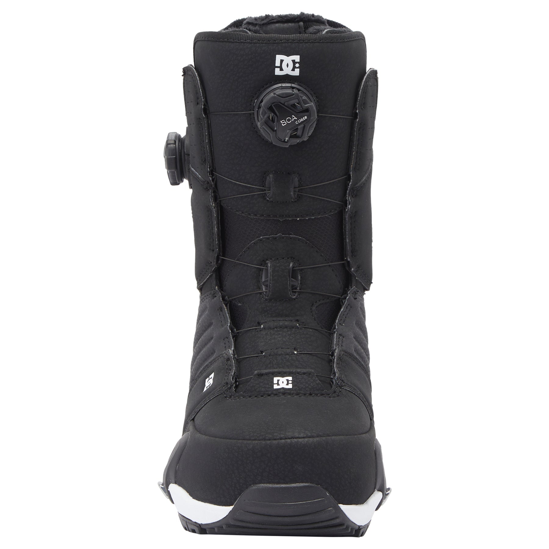 DC Judge Step On Boot 2025 | Mens Snowboard Boots Australi