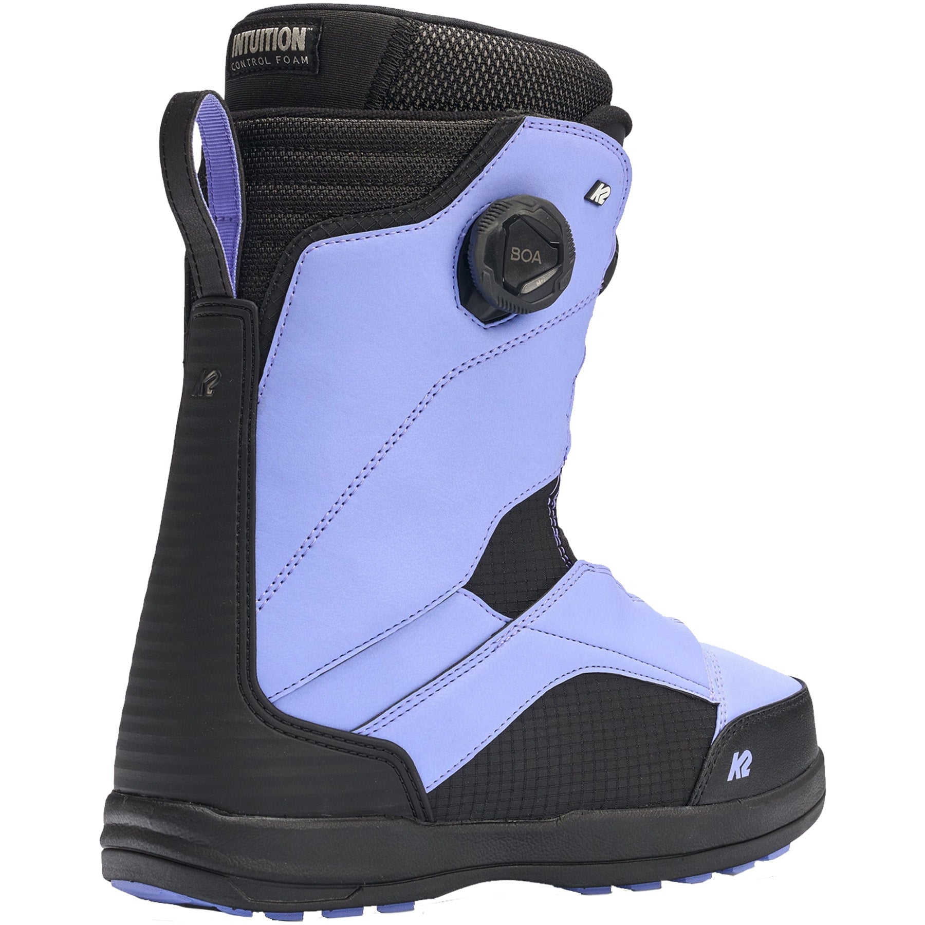 K2 Womens Kinsley Boots 2026 | Womens Snowboard Boots Australia
