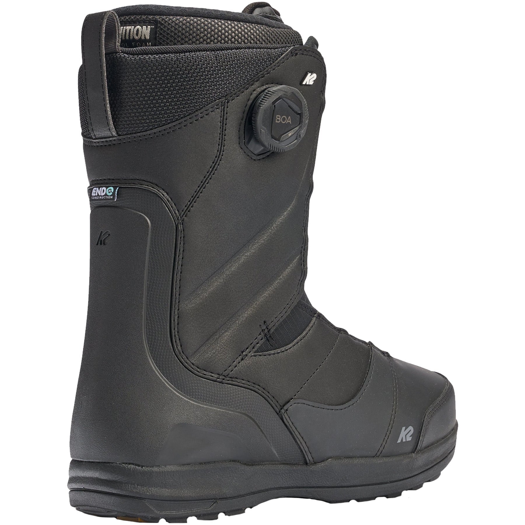 K2 Mens Maysis Boots Wide 2026 | Mens Snowboard Boots Australia