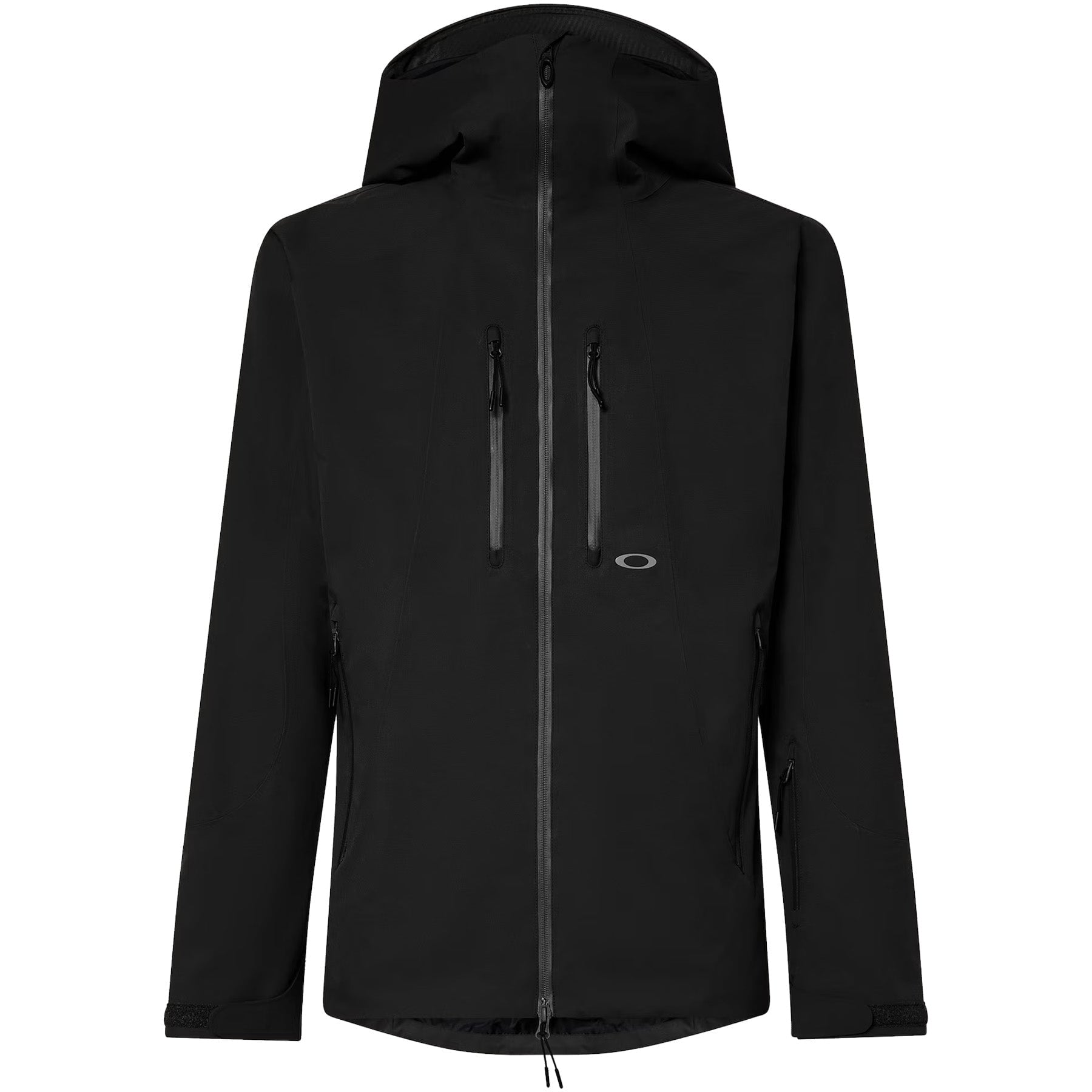Kendall RC Shell Jacket 2.0 M サイズ Oakley Mens Kendall RC Shell Jacket 2.0 2026 | Mens Snowboard Bibs