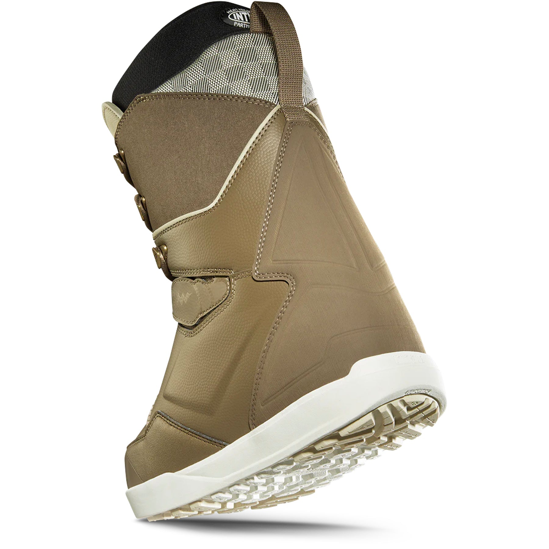 Crab Grab Brown/Tan