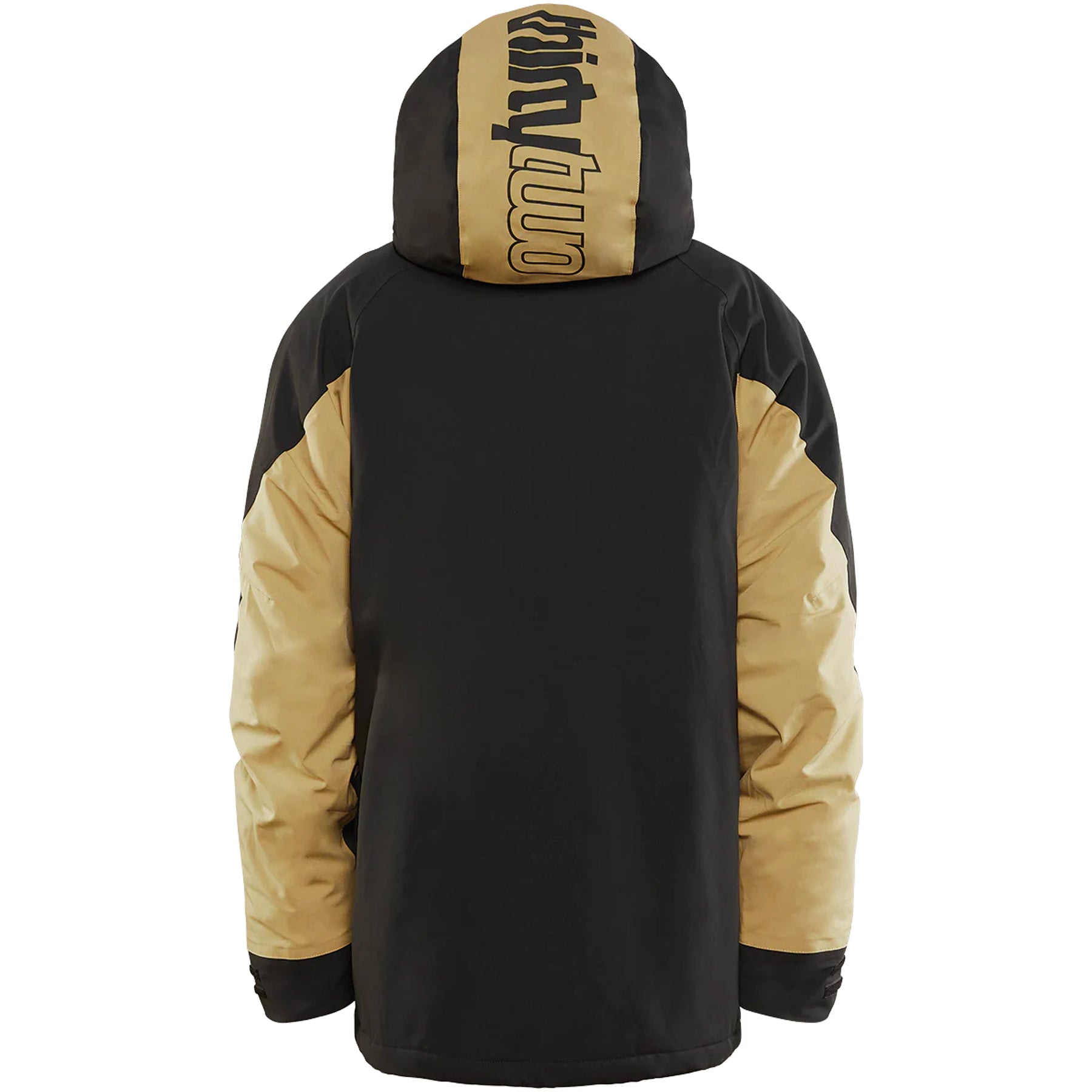 Black/Tan