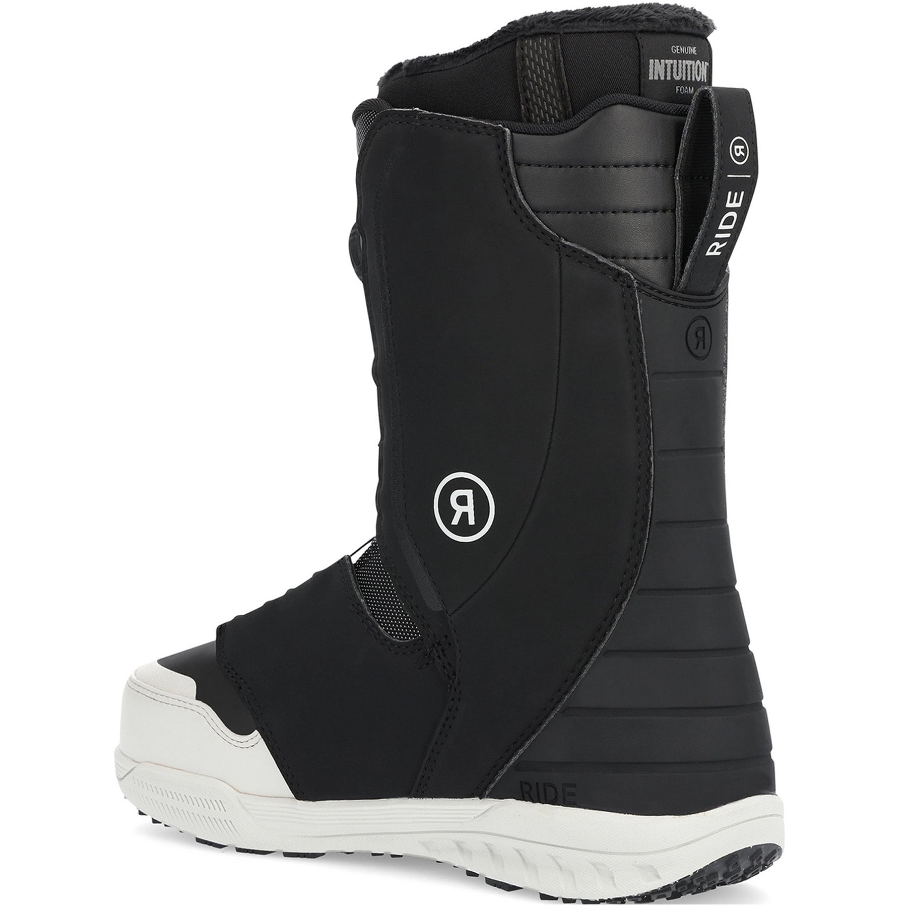 Ride Lasso Pro Wide 2025 | Mens Snowboard Boots Australia