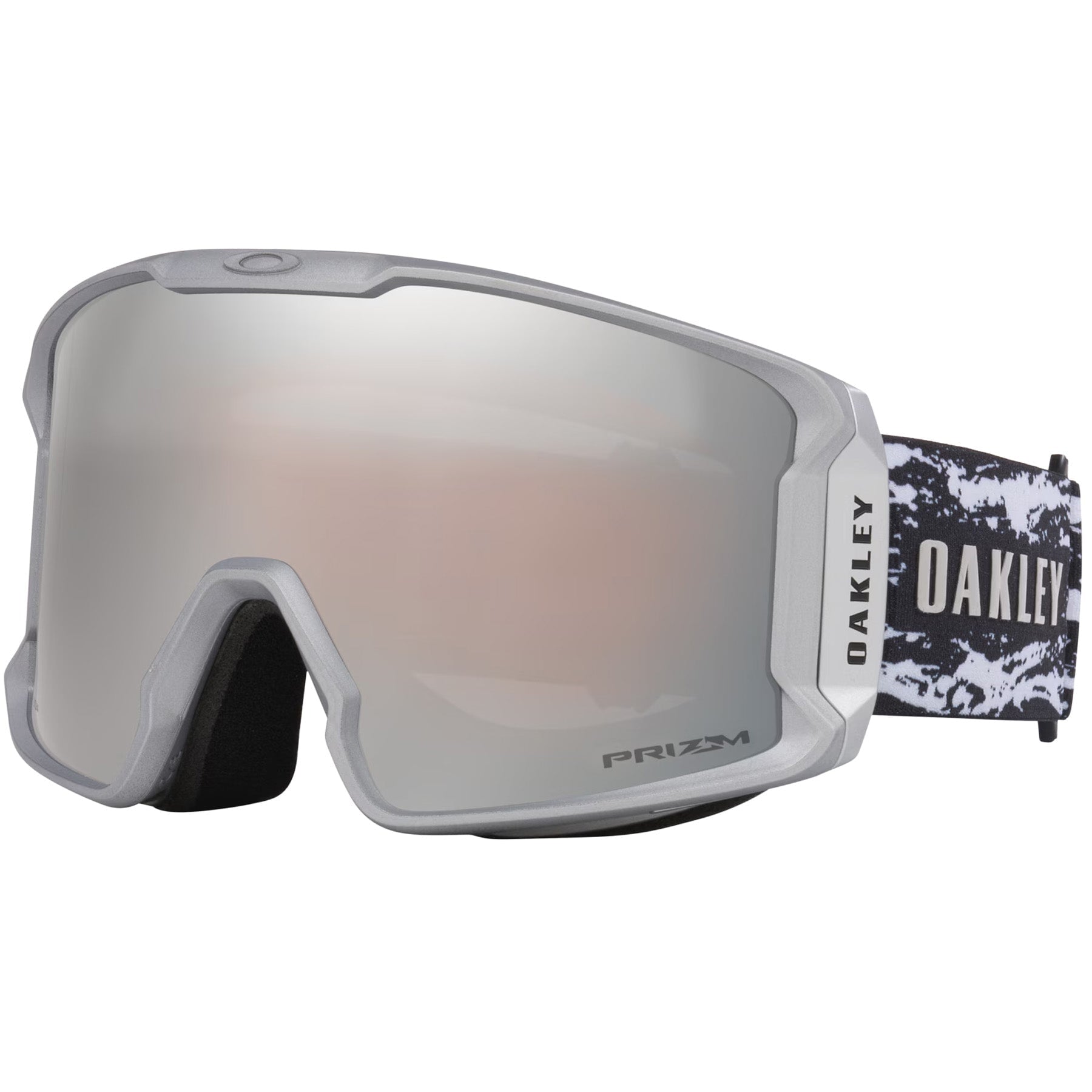 Ayumu Hirano Signature / Prizm Black