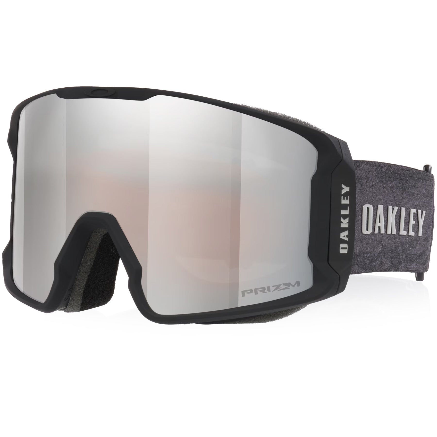 Oakley Line Miner L Prizm Goggles | Snow Goggles Australia