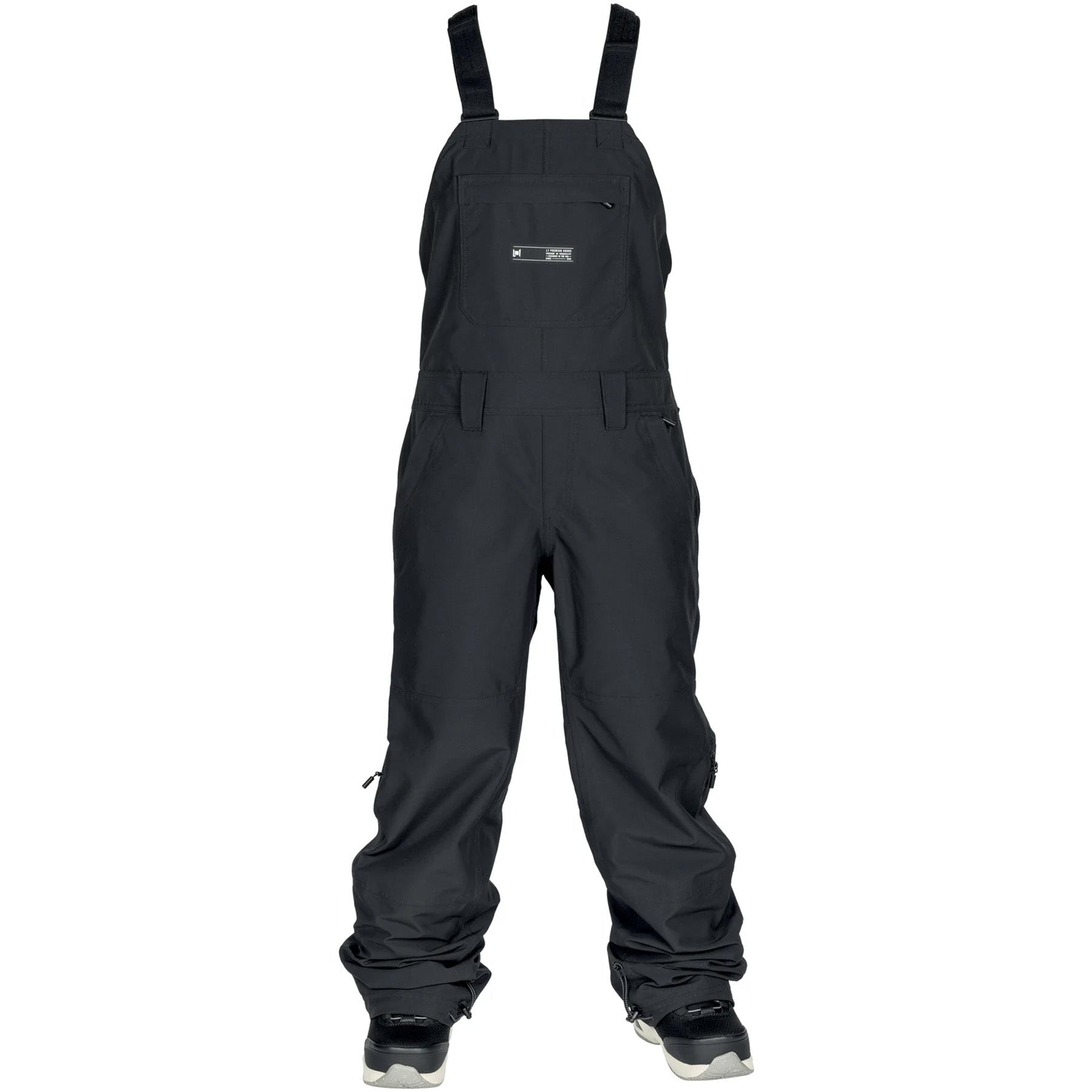 L1 Womens Loretta Overalls 2026 | Women's Snowboard Bibs Australia