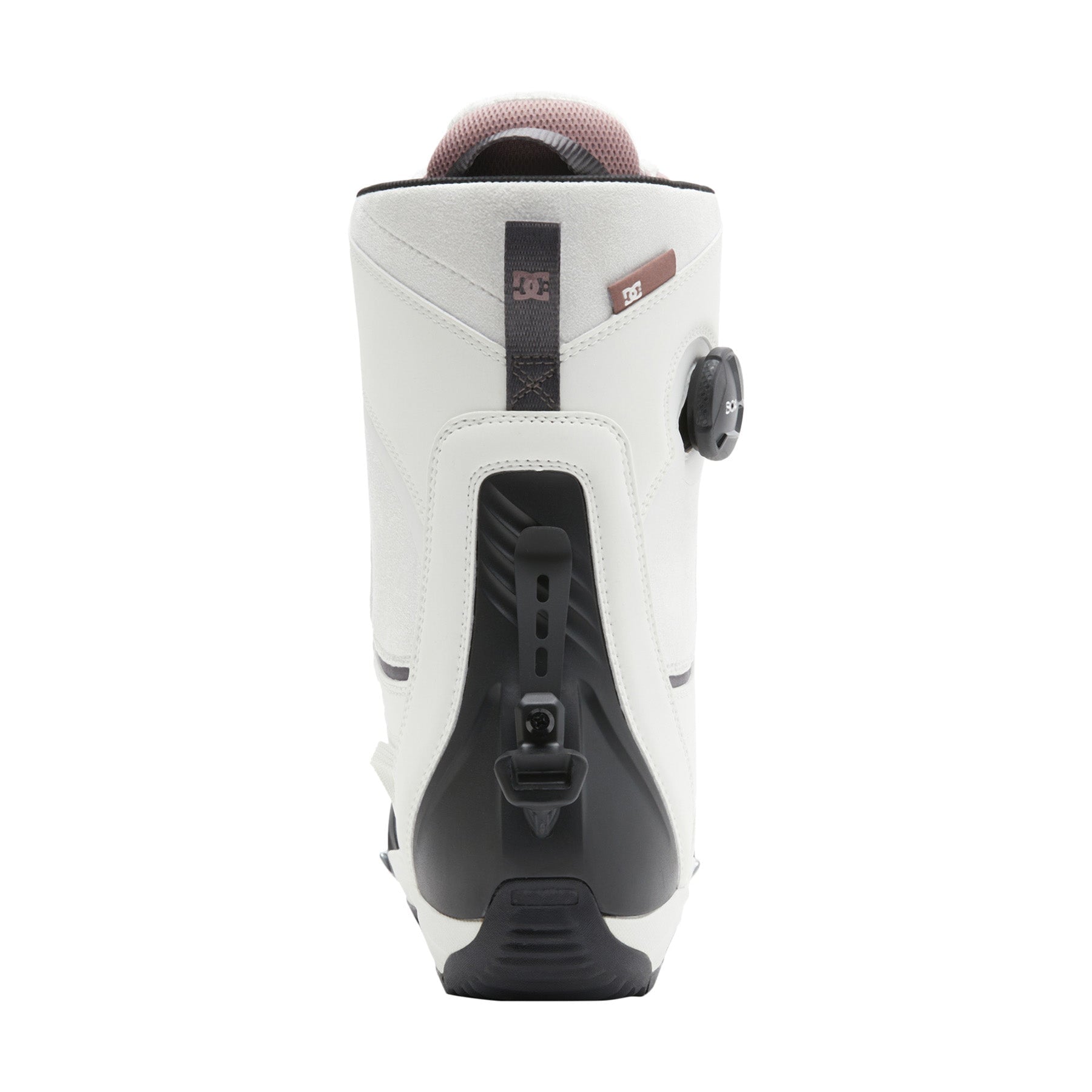 Off White/Purple Wine