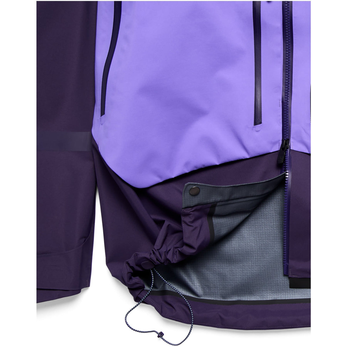 Nightshade Purple/Purple Voltage