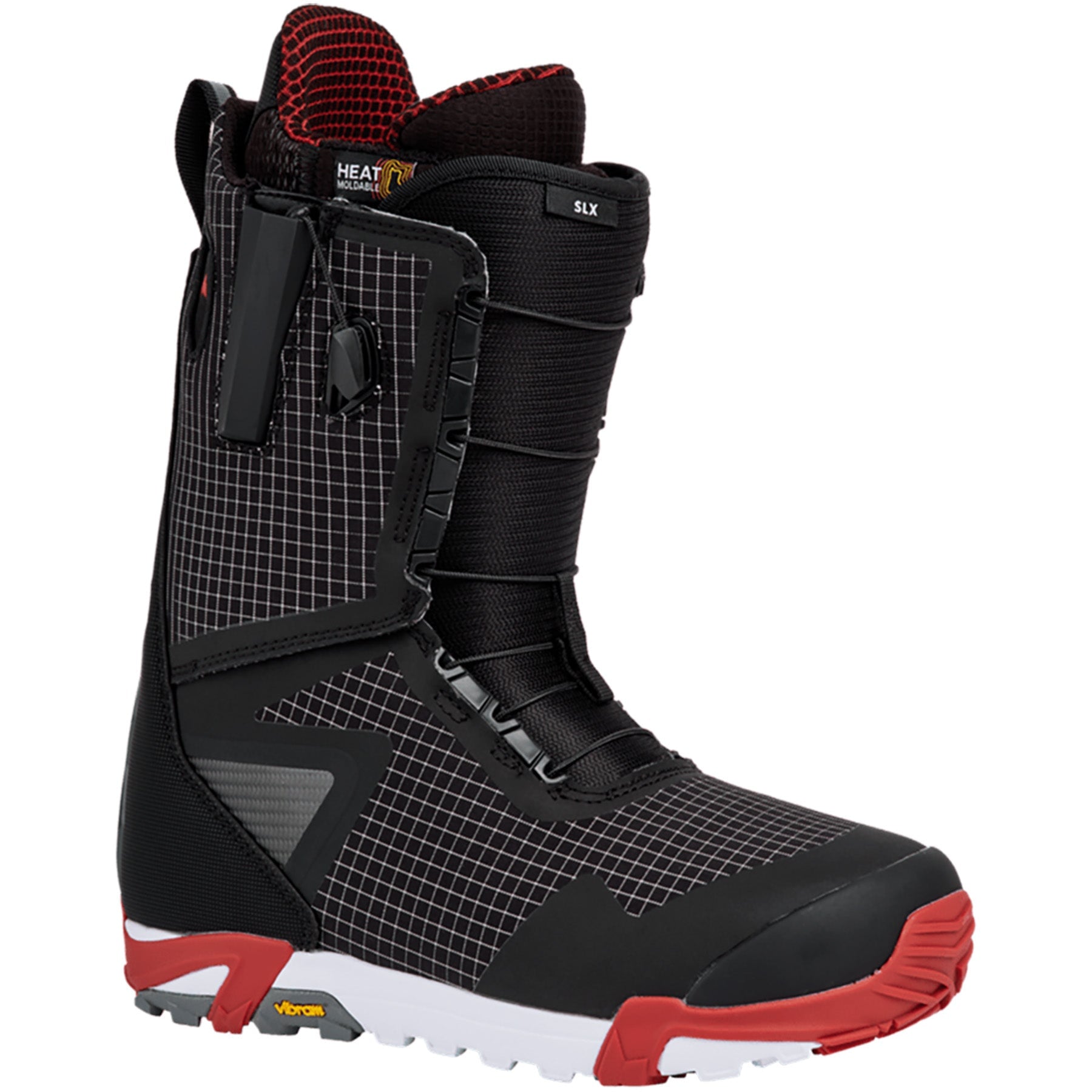 Burton Mens SLX Boot 2027 | Mens Snowboard Boots Australia