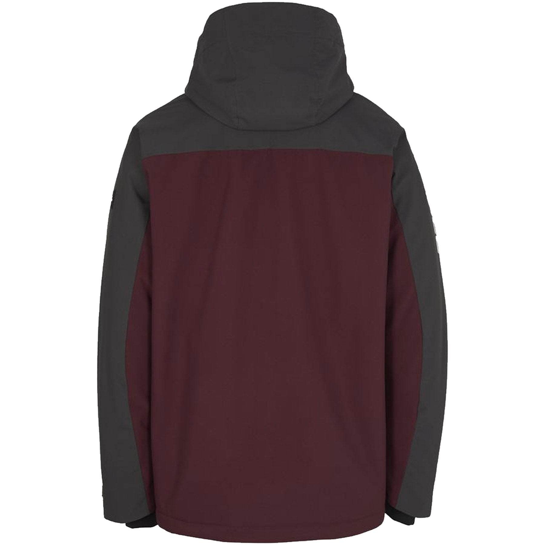 Windsor Wine Colour Block