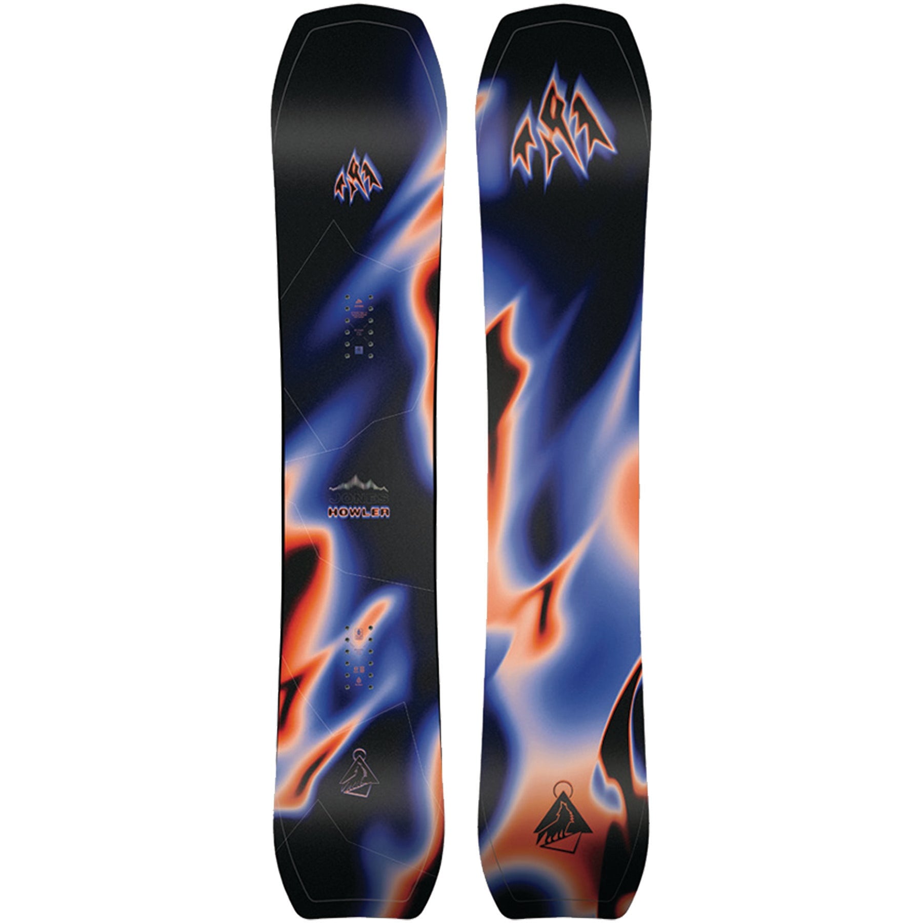 Jones Mens Howler 2027