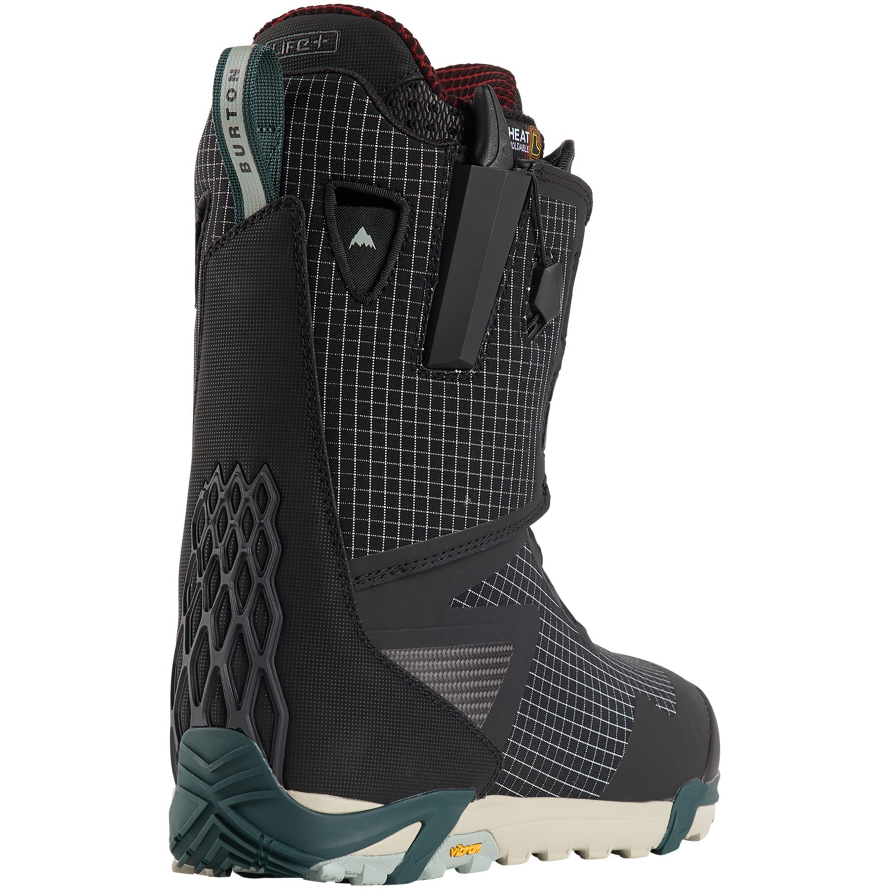 Burton Mens SLX Boot 2025 | Snowboard Boots Australia