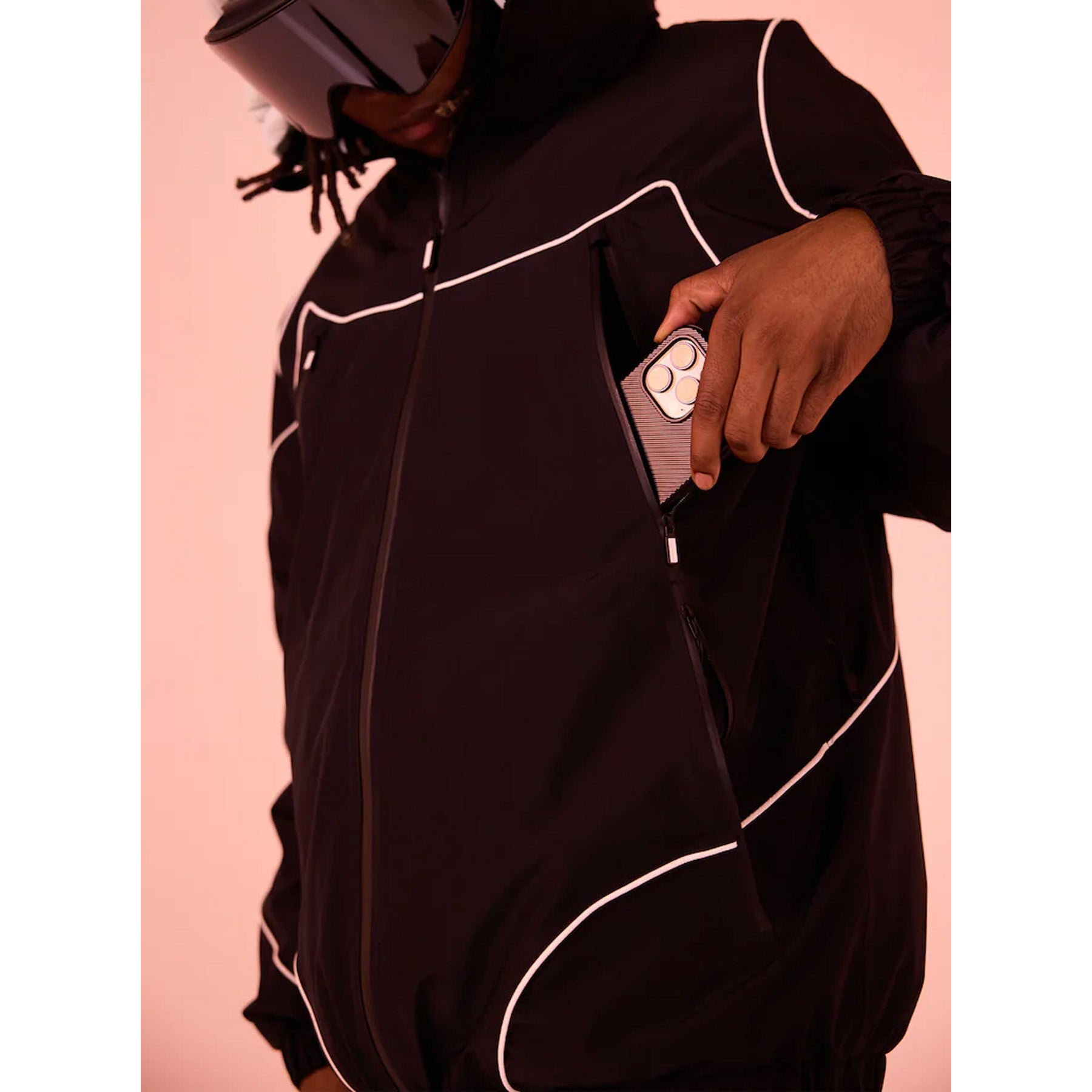True Black