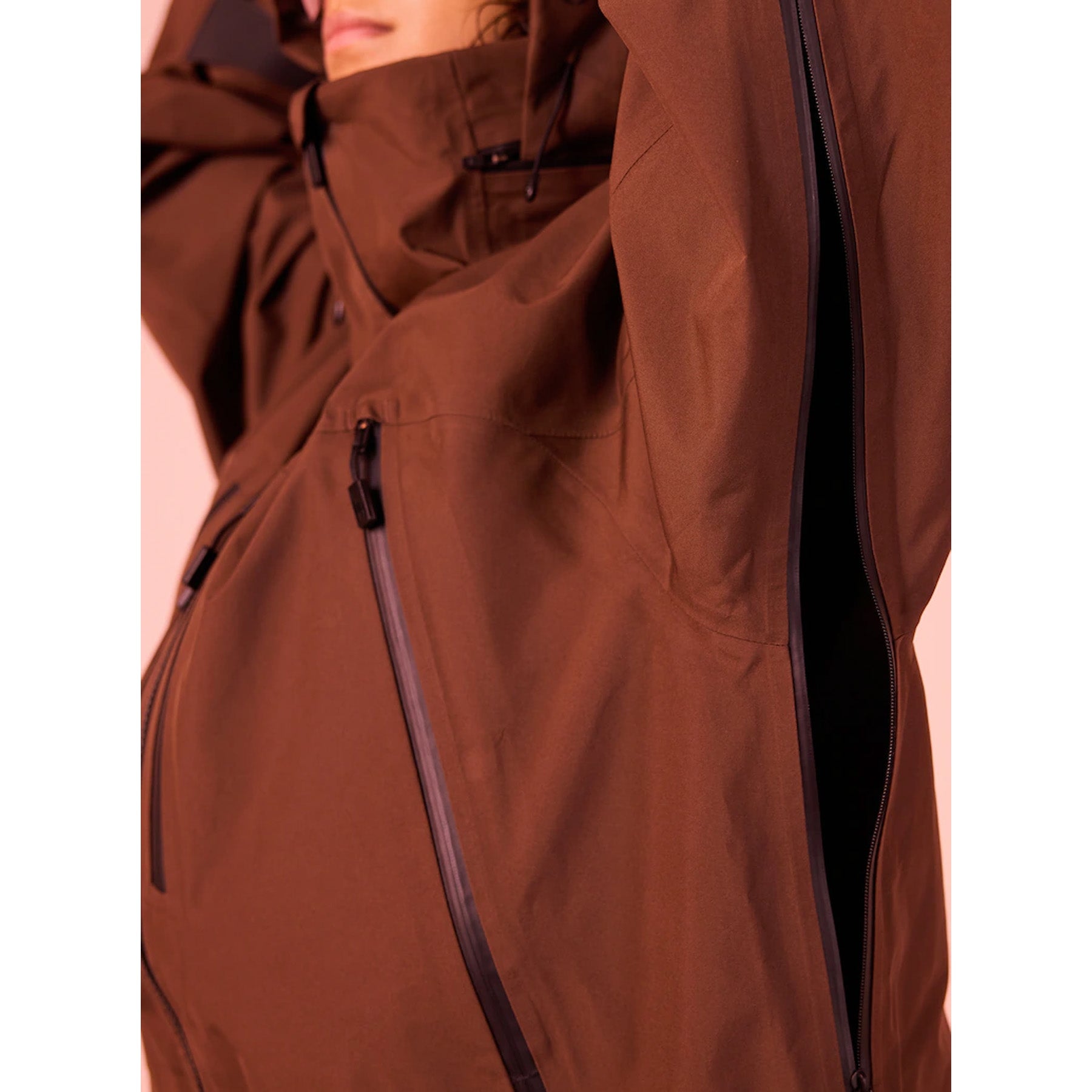 Burton MINE77 GORE-TEX 3L Jacket | Snowboard Jackets Australia