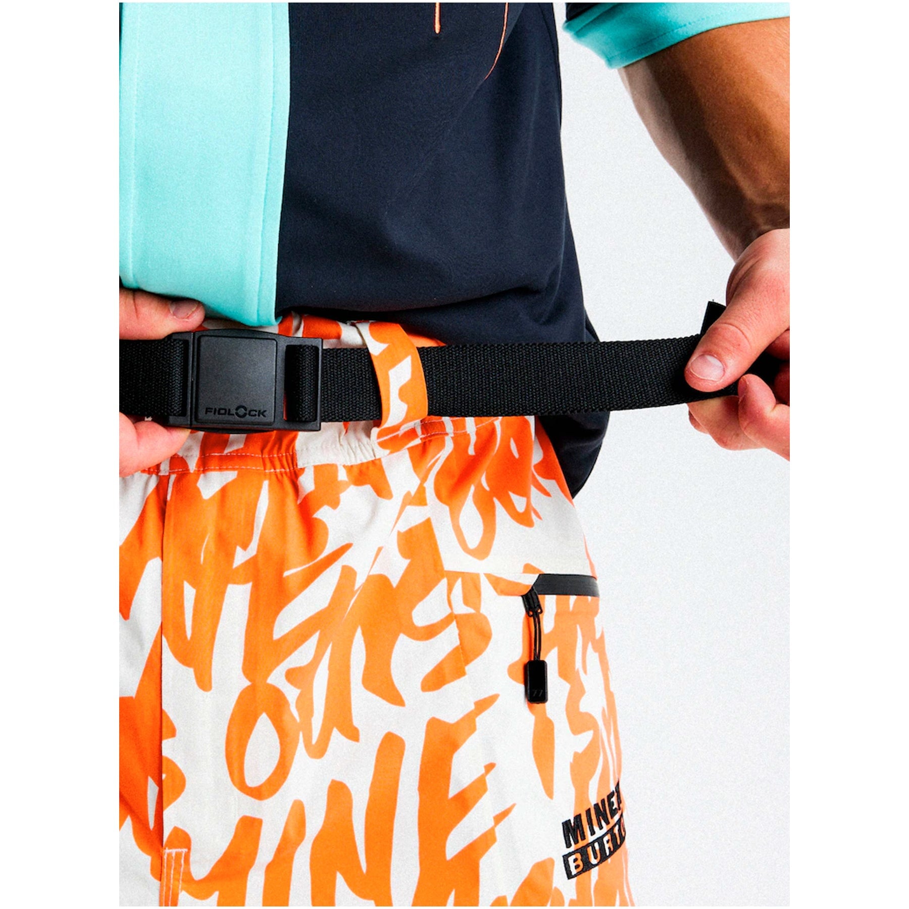 Burton MINE77 GORE-TEX PRO 3L Pants | Snowboard Pants Australia