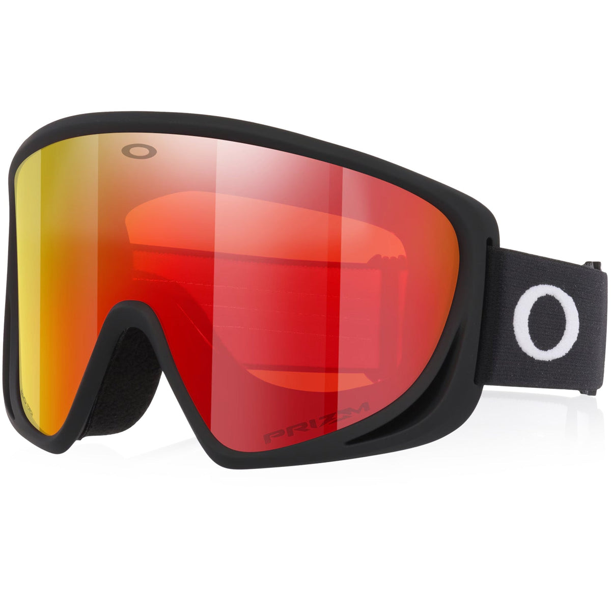 Matte Black / Prizm Torch