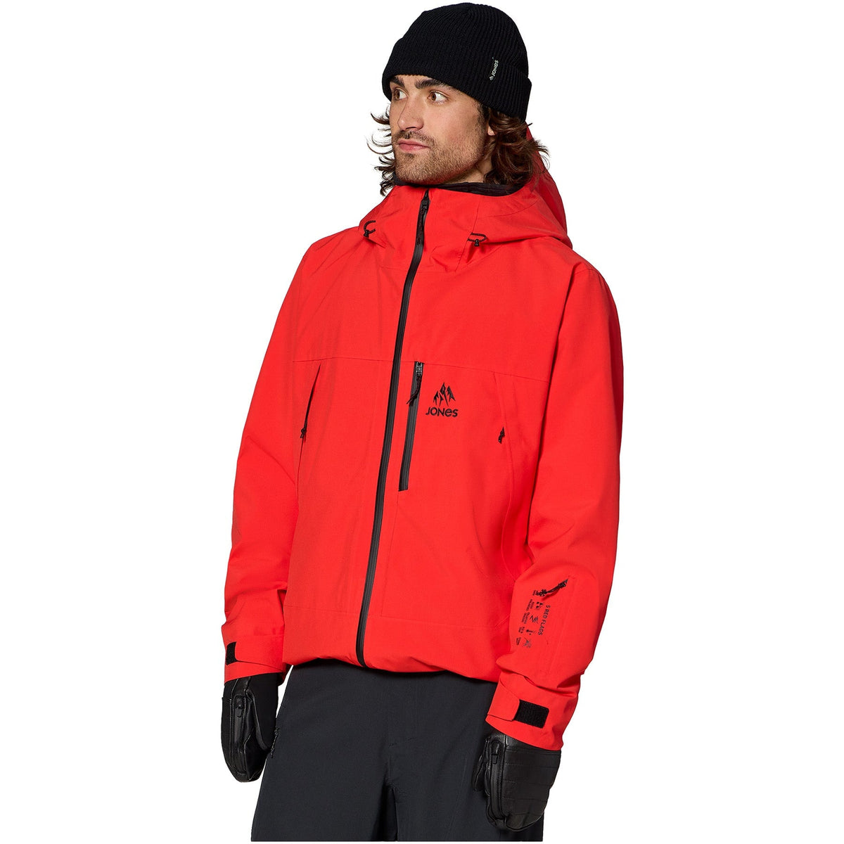 Lava Red