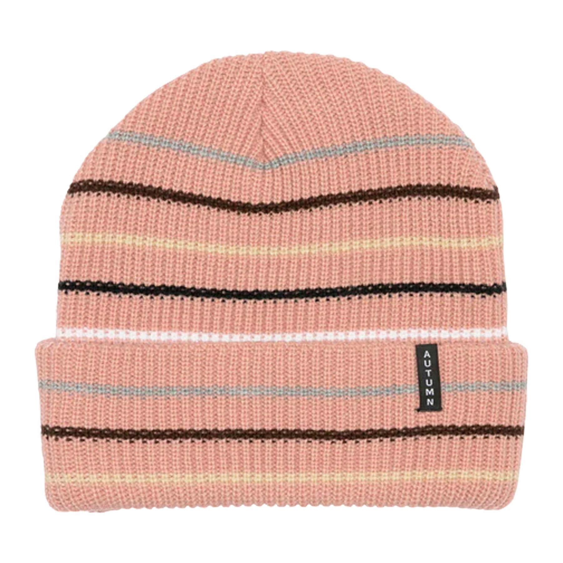 Dusty Pink