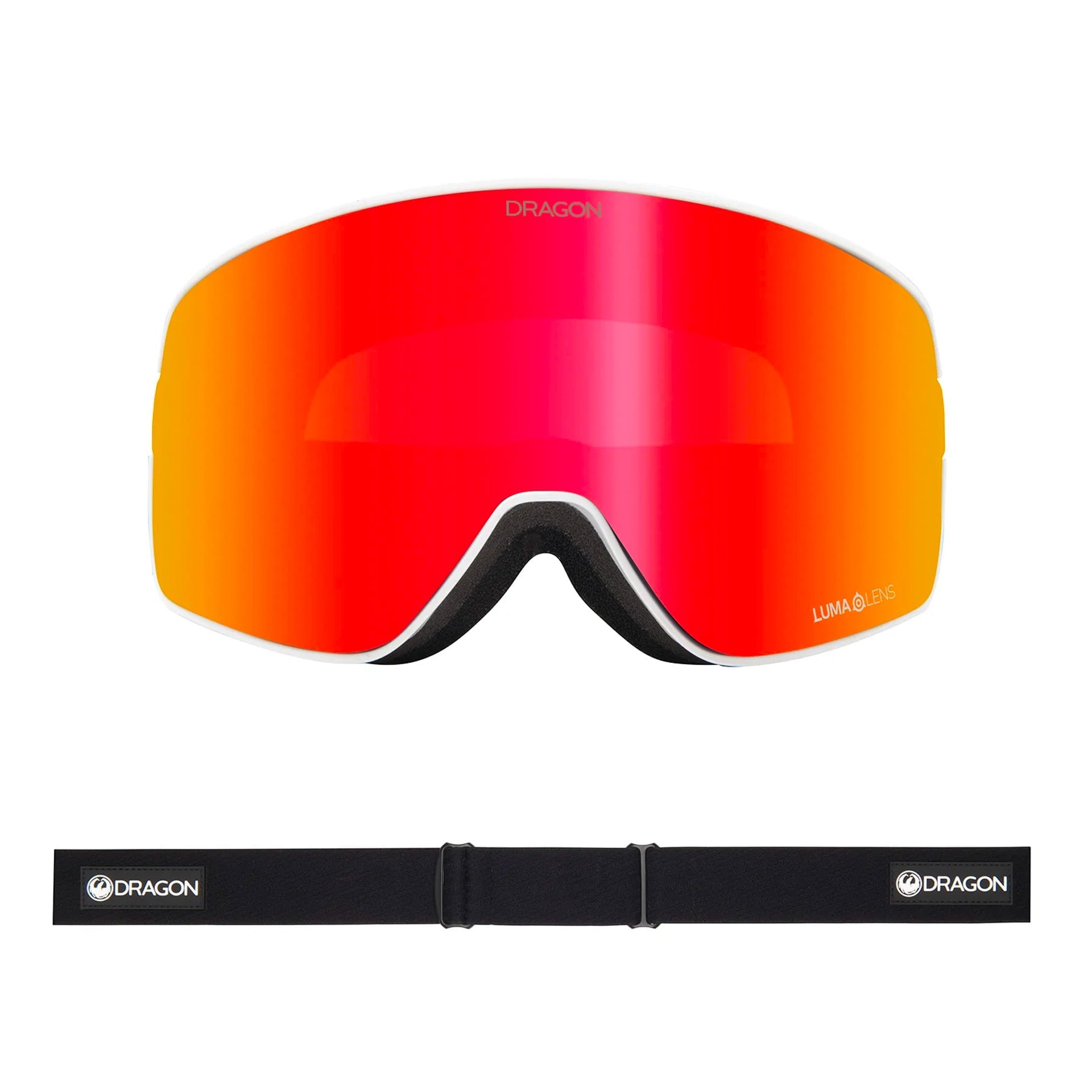Dragon NFX2 2024 | Mens Womens Snow Goggles Australia