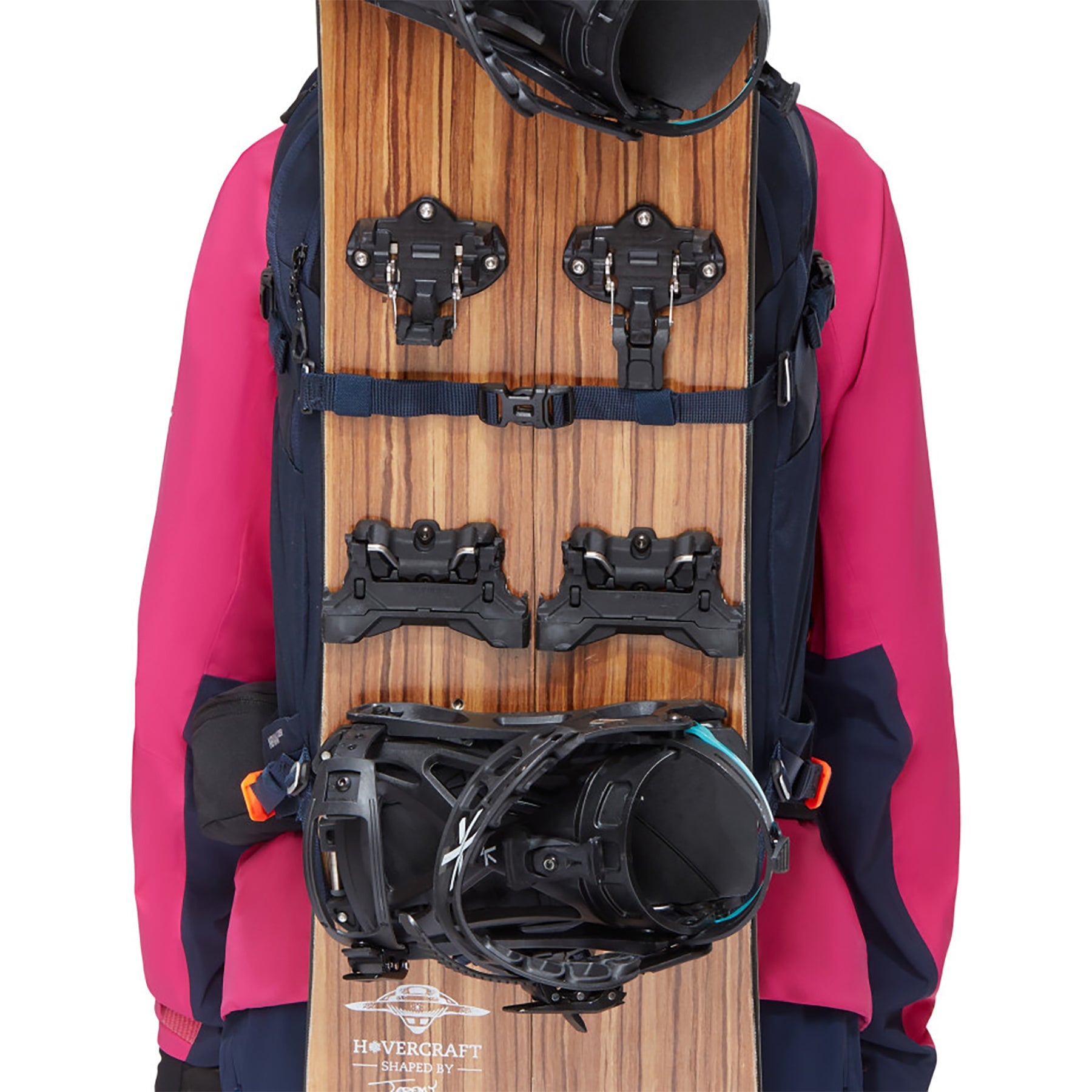 Mammut Nirvana 35L Womens | Womens Snow Backcountry