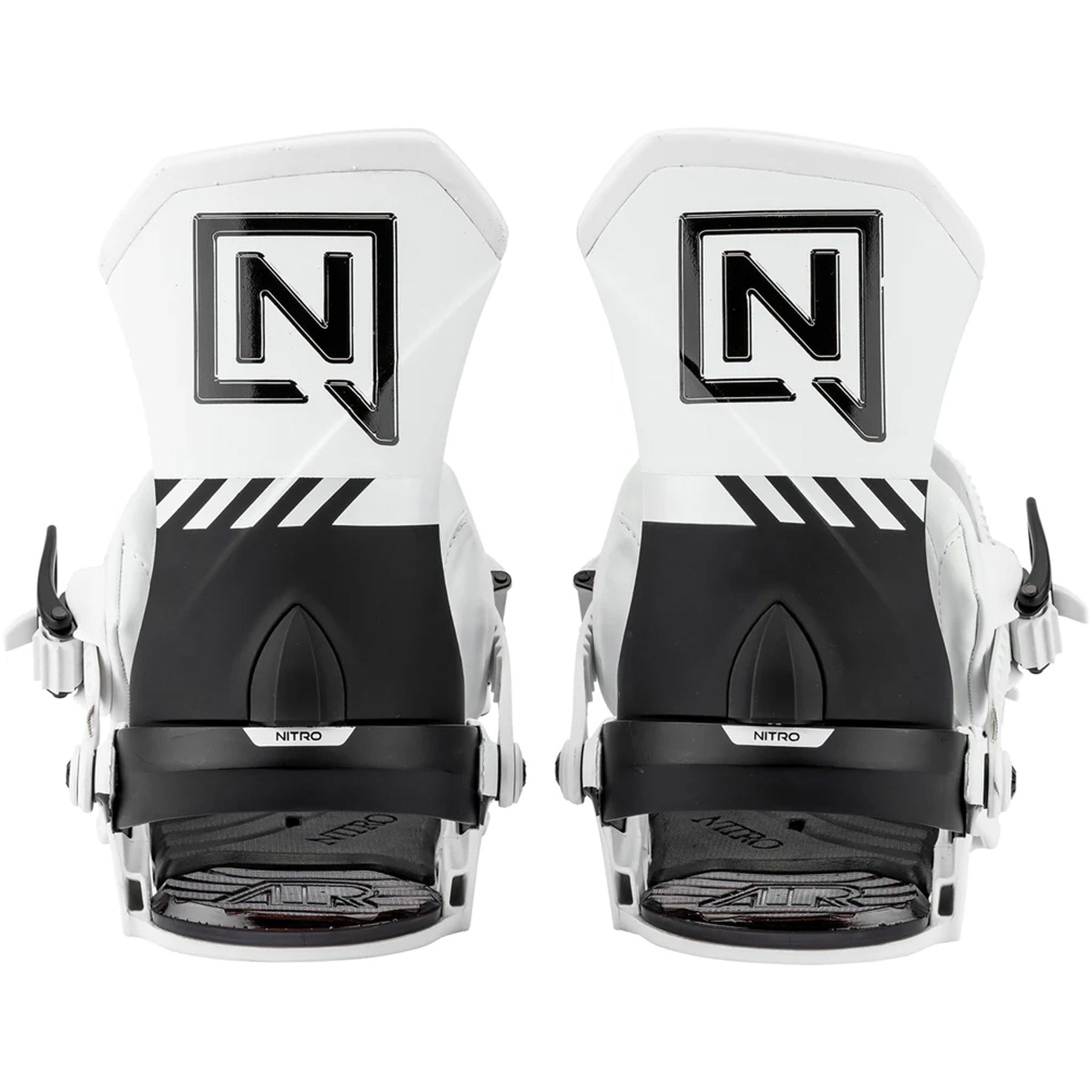 Nitro Mens Team Pro Bindings 2026 | Mens Snowboard Bindings Australia