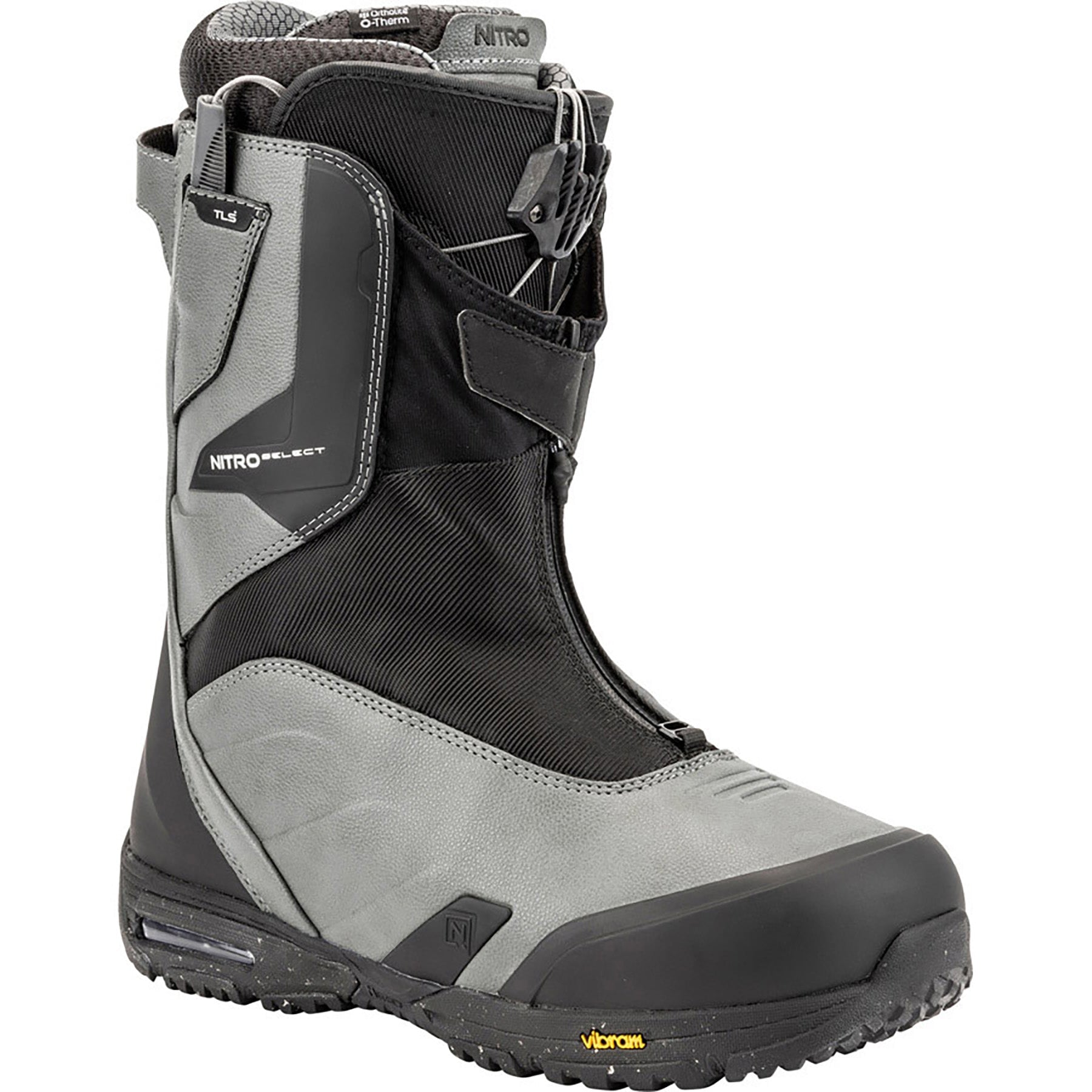 Charcoal-Black