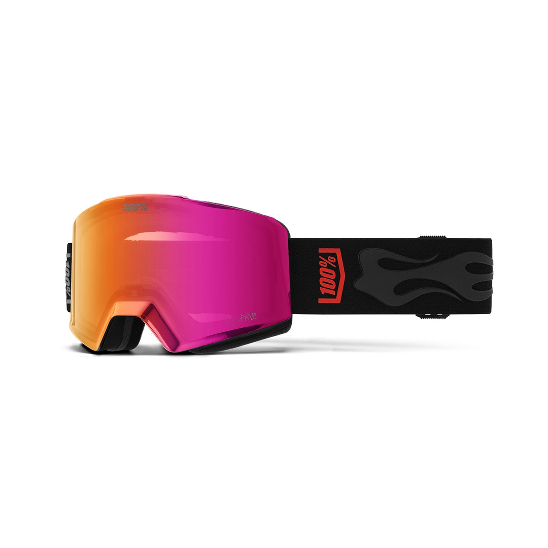 100% Norg 2025 | Snow Goggles Australia