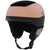 Matte Toadstool/Black