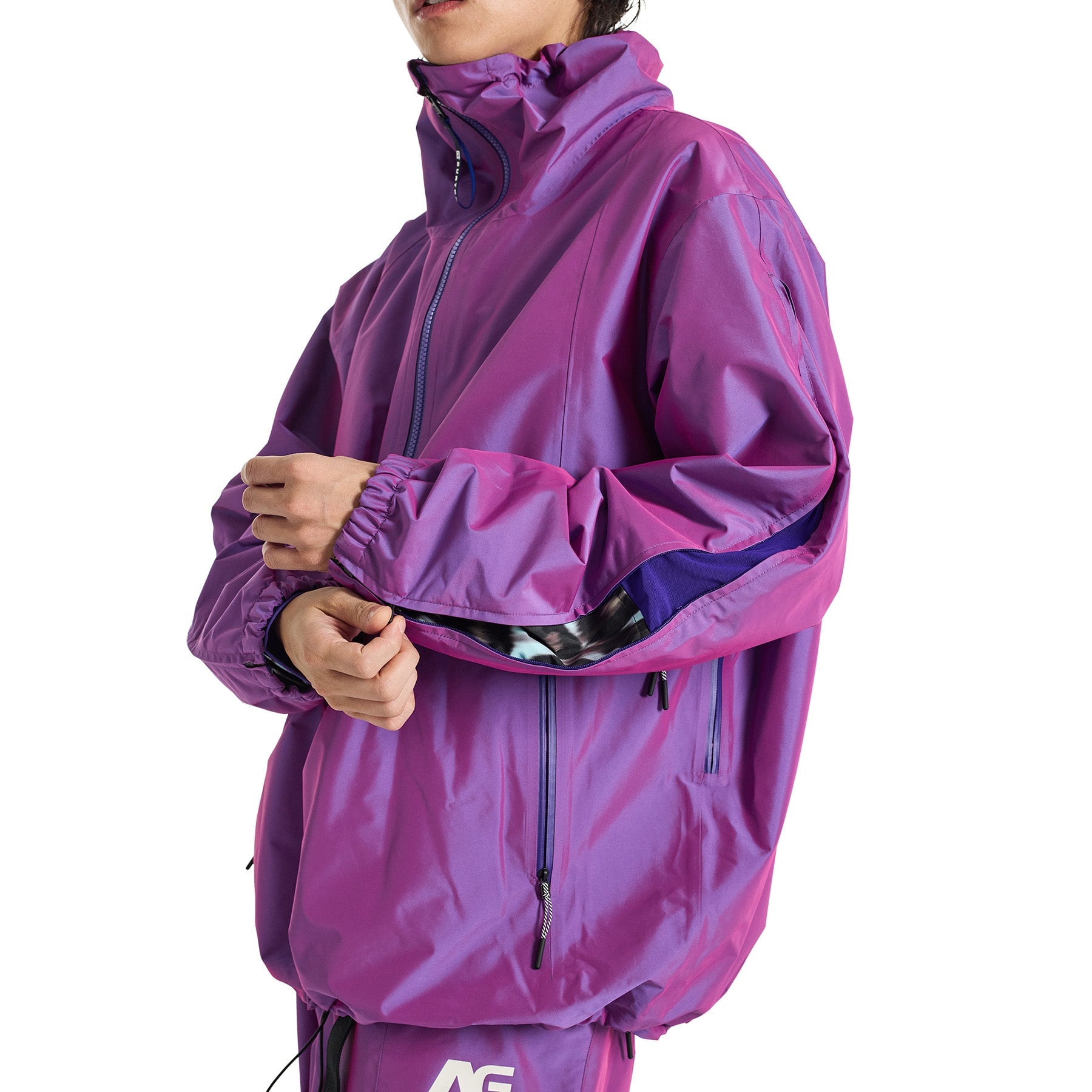 【Burton】美品Analog オフスピンジャケット Burton Analog Offspin Jacket 2025 | Snowboard Jacket Australia