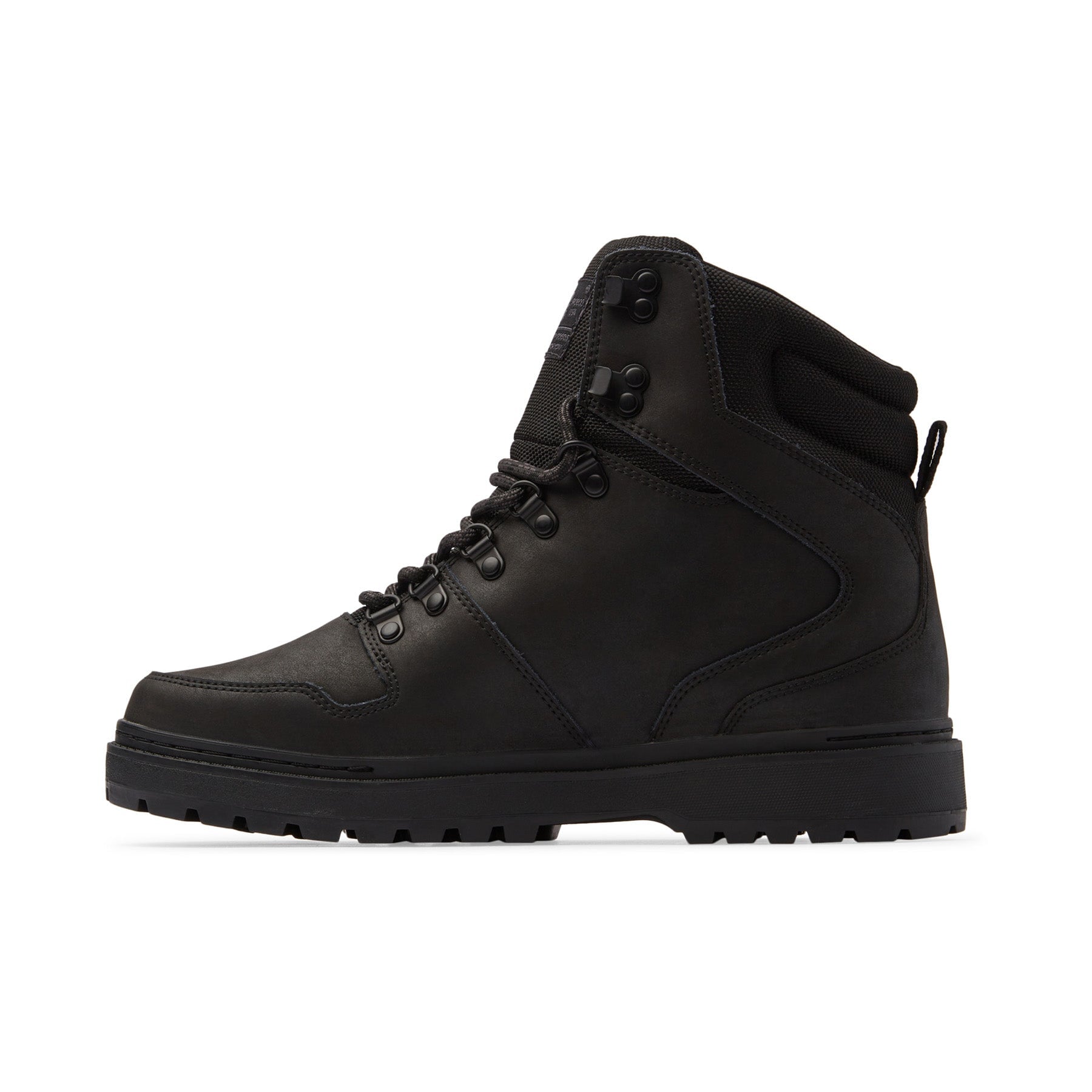 Black/Black