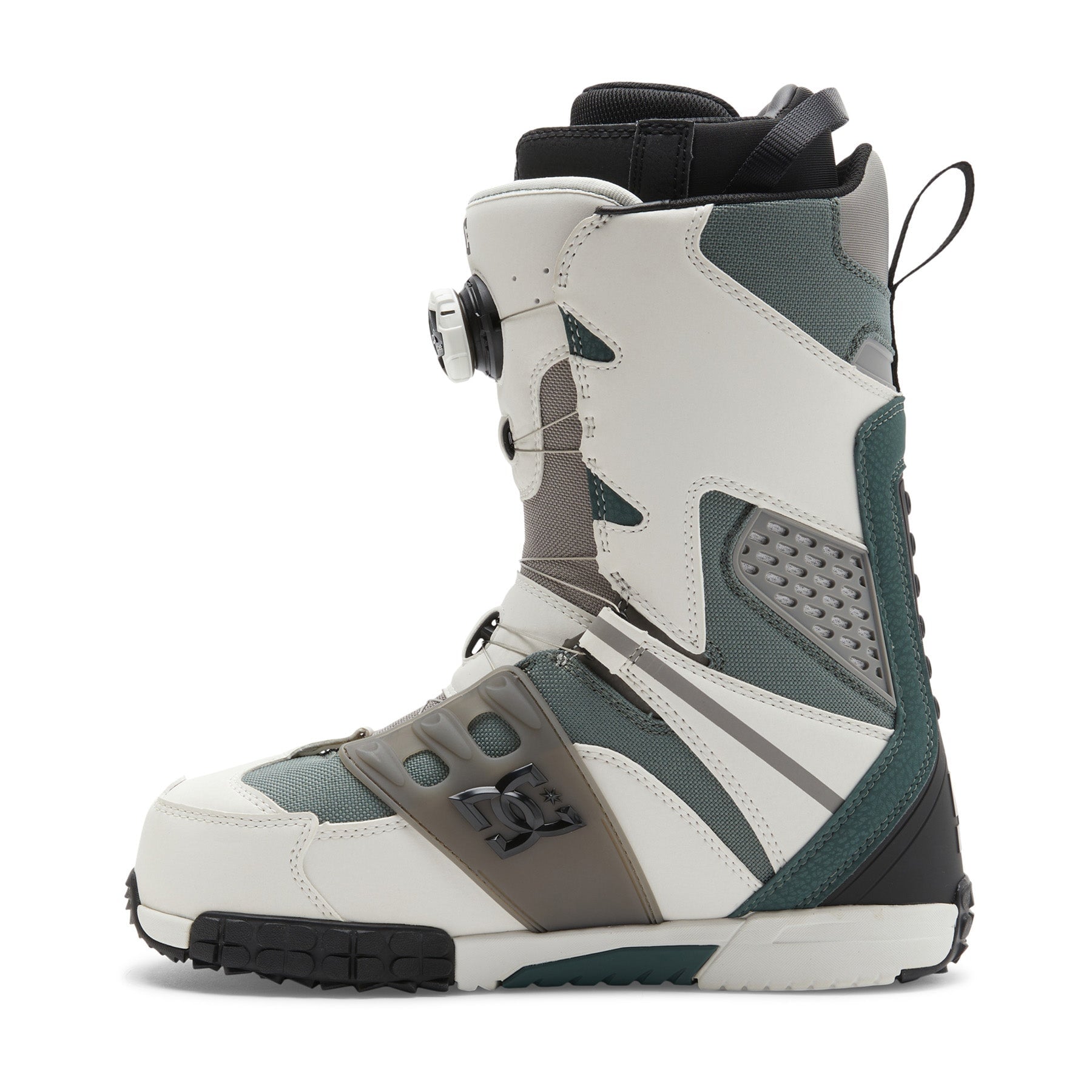 DC Phantom Boot 2025 | Mens Snowboard Boots Australia