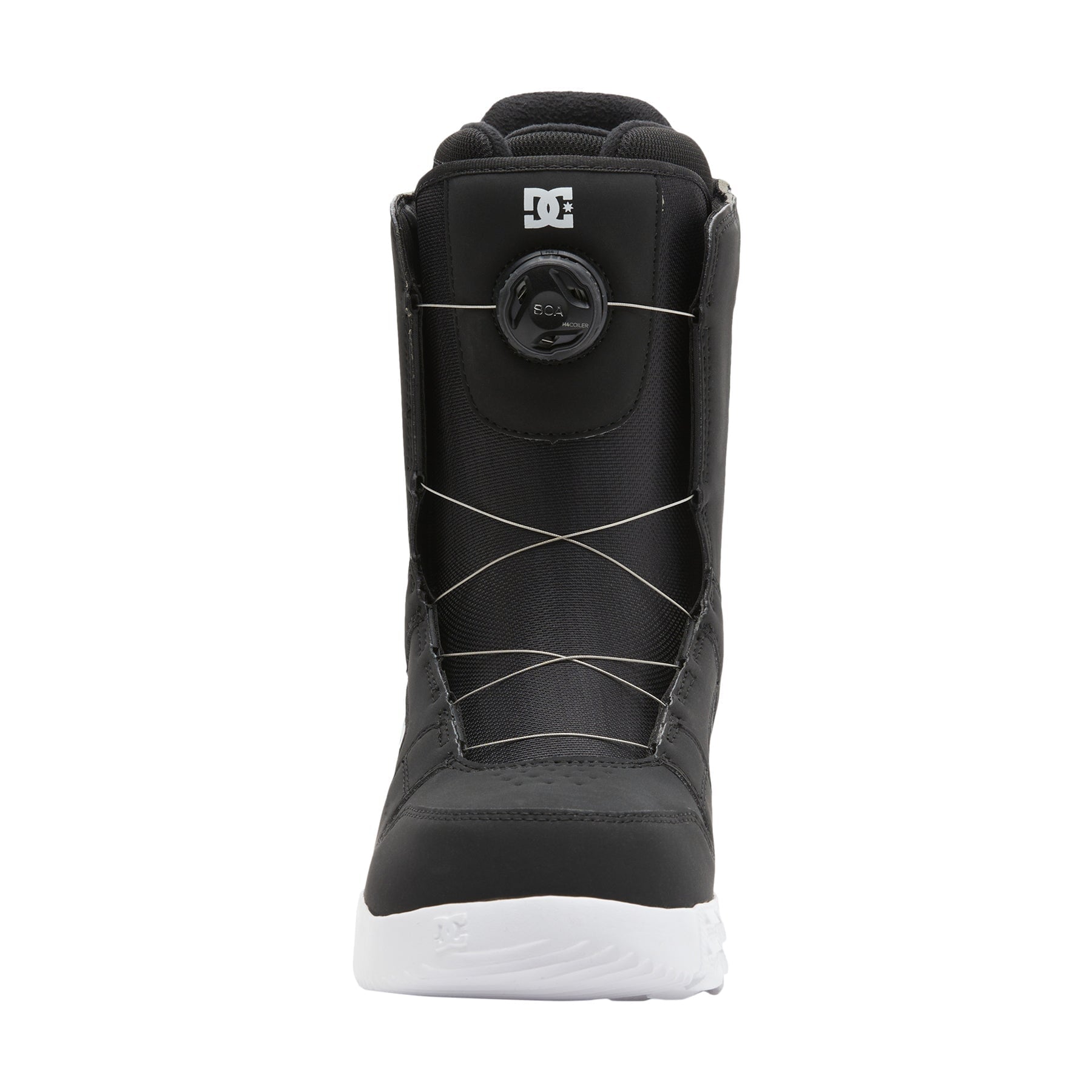 DC Phase BOA 2025 | Mens Snowboard Boots Australia