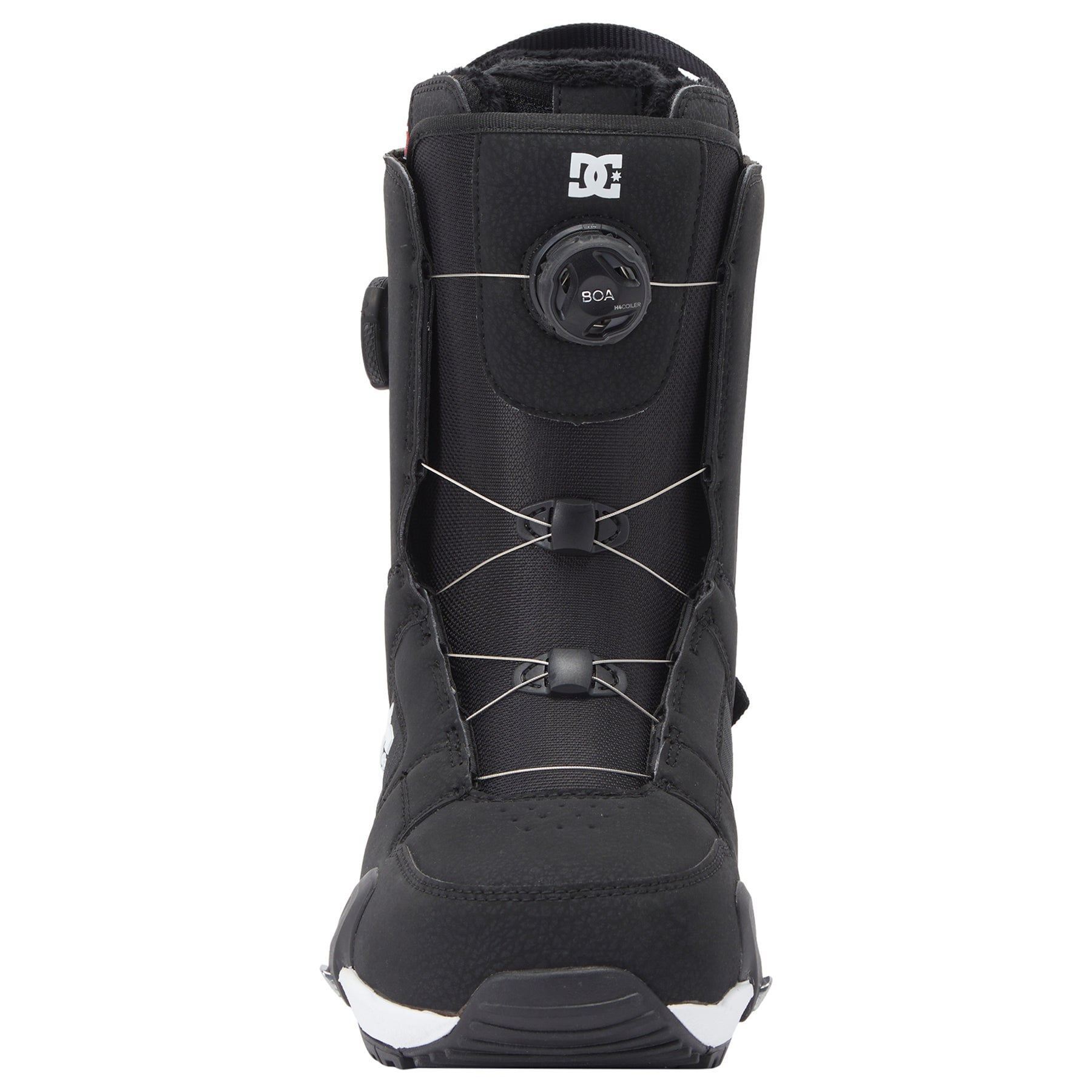 DC Phase Boa Pro Step On 2025 | Mens Snowboard Boots Australia