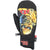 Iron Maiden Trooper Black