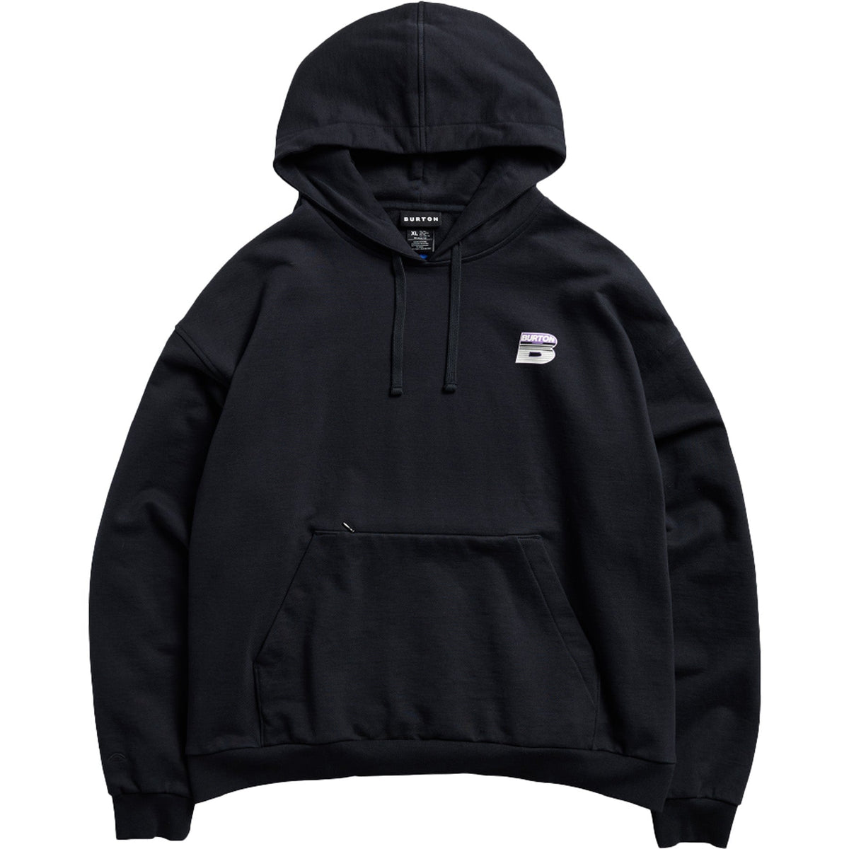 True Black