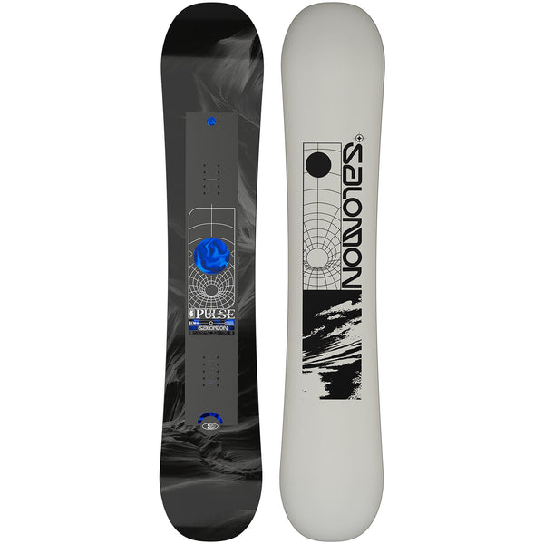Salomon Pulse 2027 | Mens Snowboards Australia