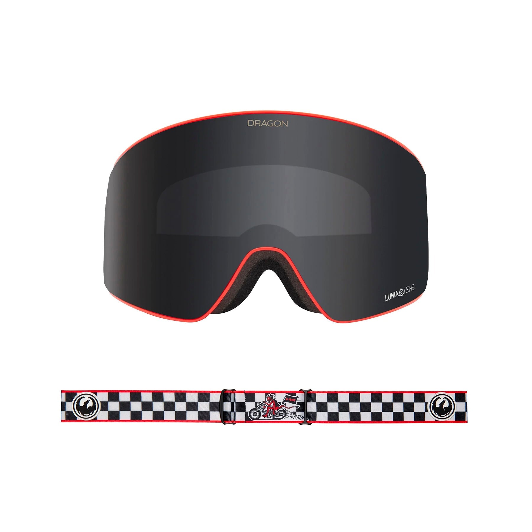 Dragon PXV 2024 | Mens Womens Snow Goggles Australia