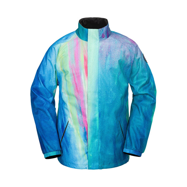 Volcom Ravraah Jacket 2025 | Men's Snowboard Jackets Australia