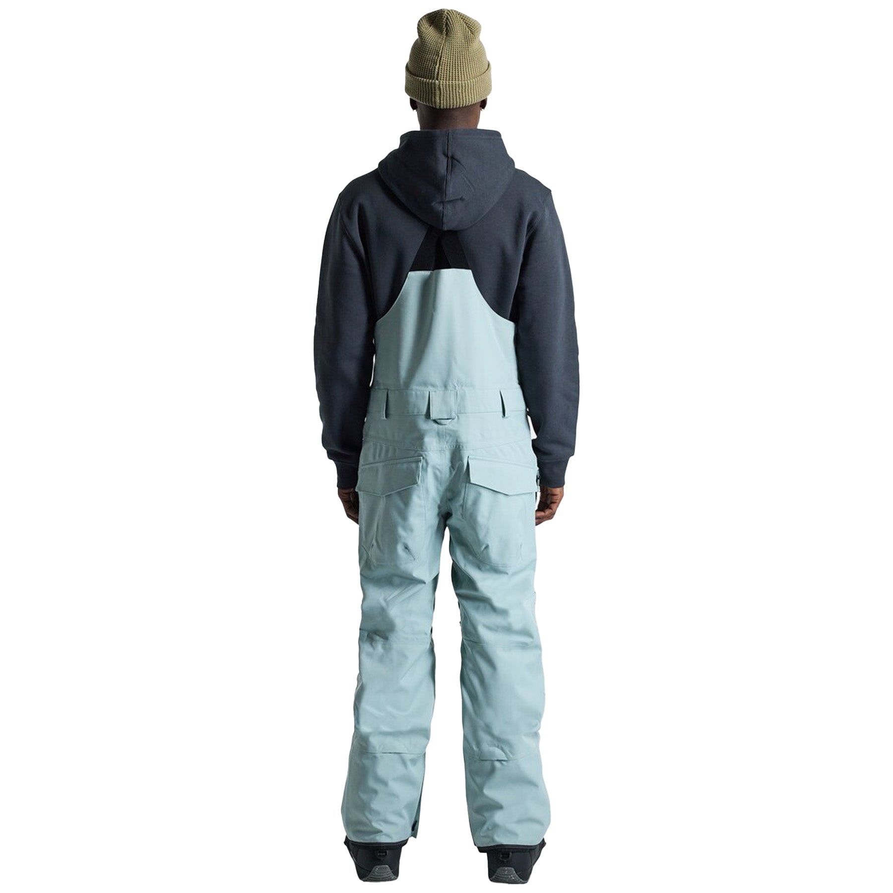 Petrol Green