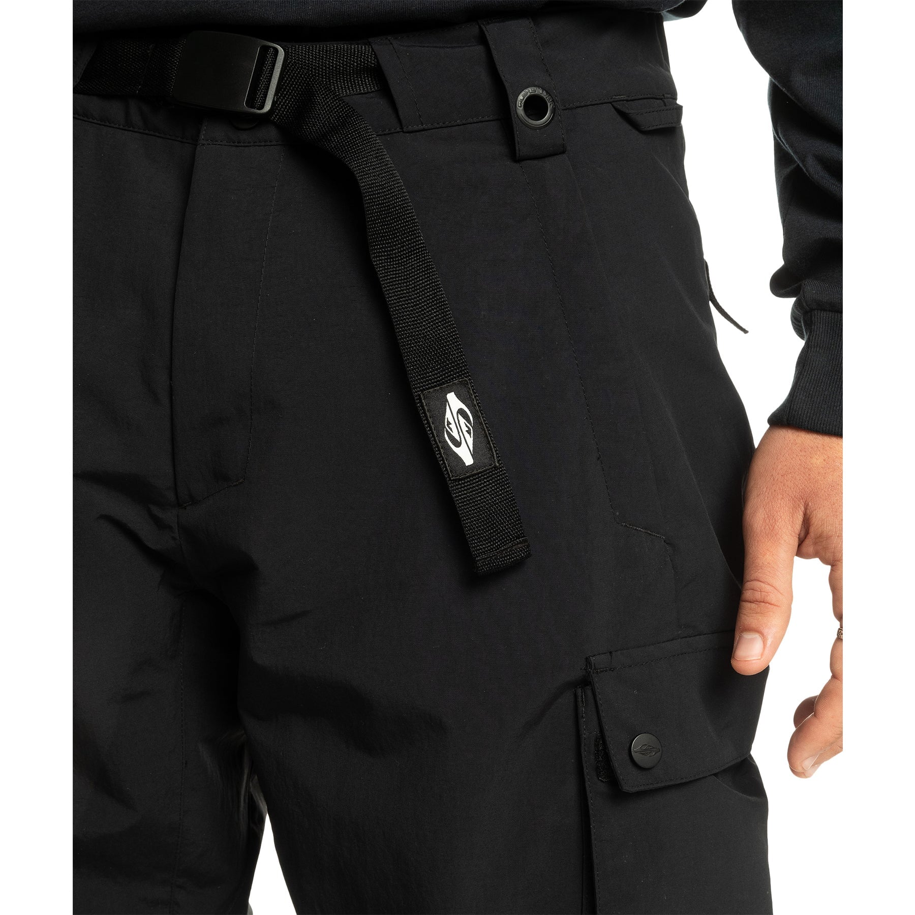 True Black