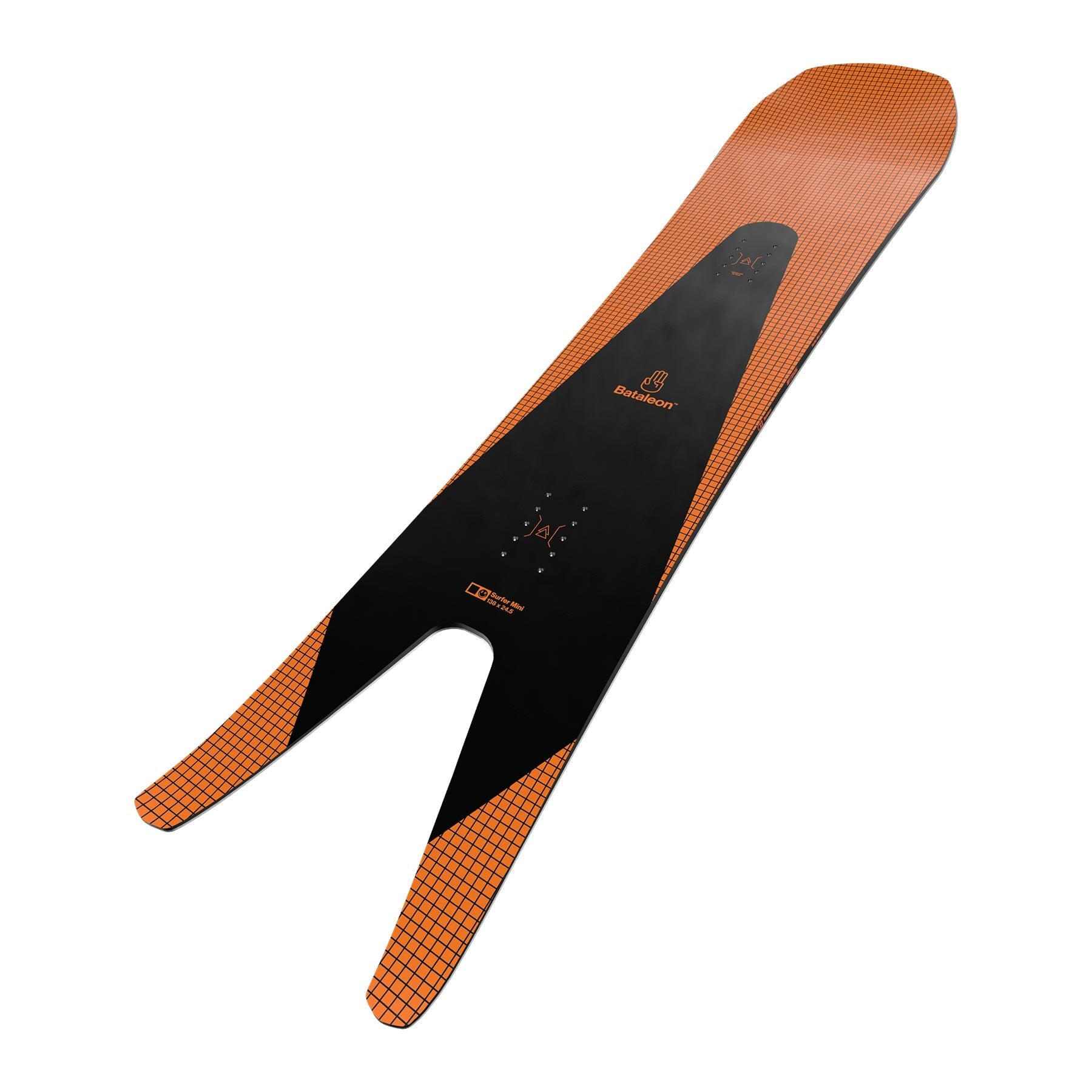 Bataleon Surfer Mini 2025