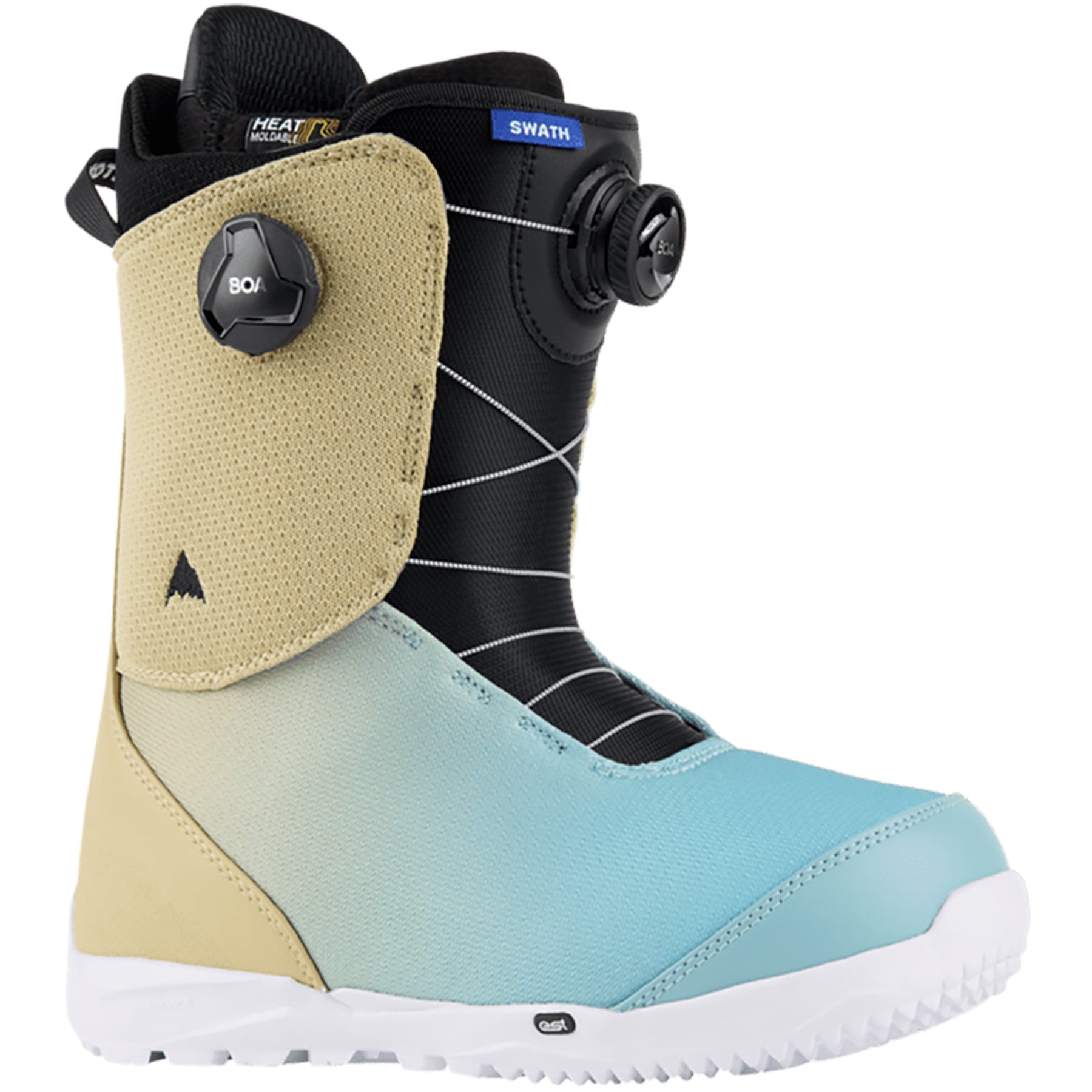 BURTON(バートン) / SWATH スノーボードブーツ/27cm/クイック