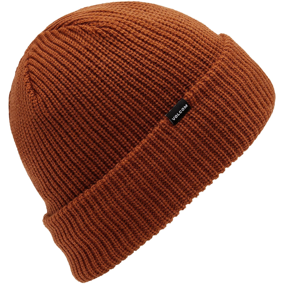 Burnt Orange