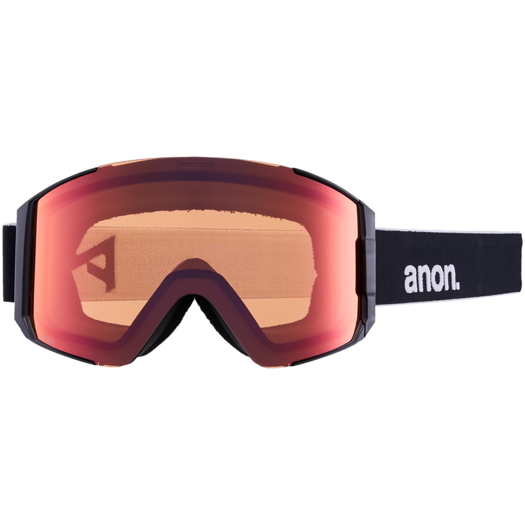Anon Sync Low Bridge 2025 | Snowboard Goggles Australia