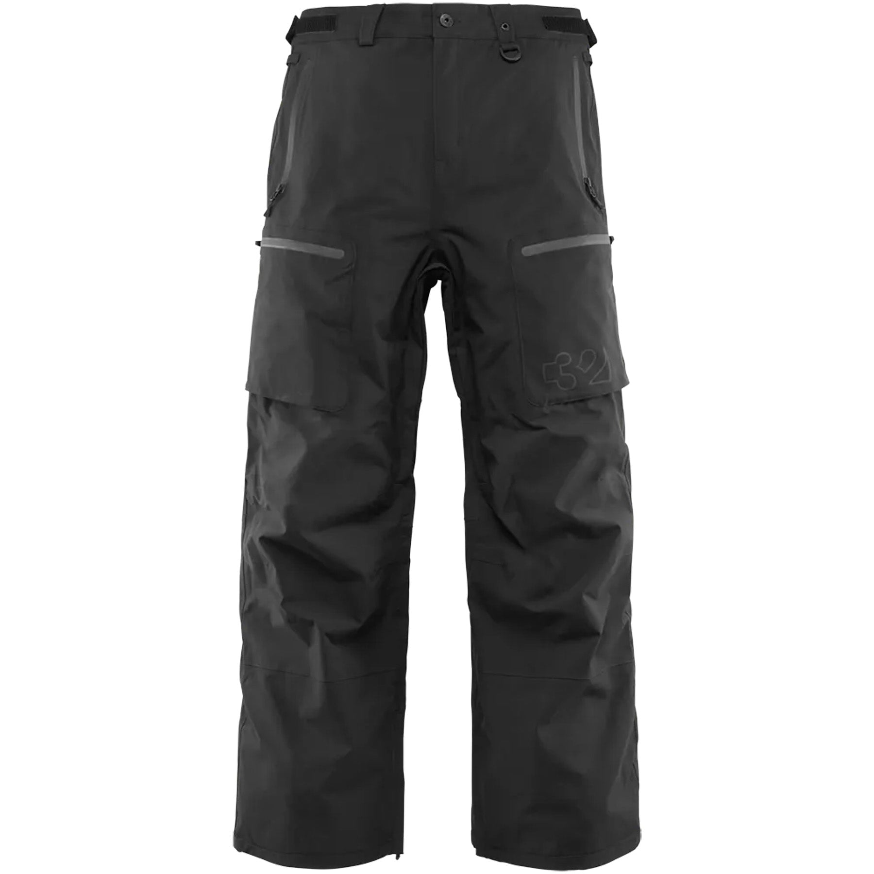 ThirtyTwo Mens TM Recycled Pants 2026 | Mens Snowboard Pants Australia