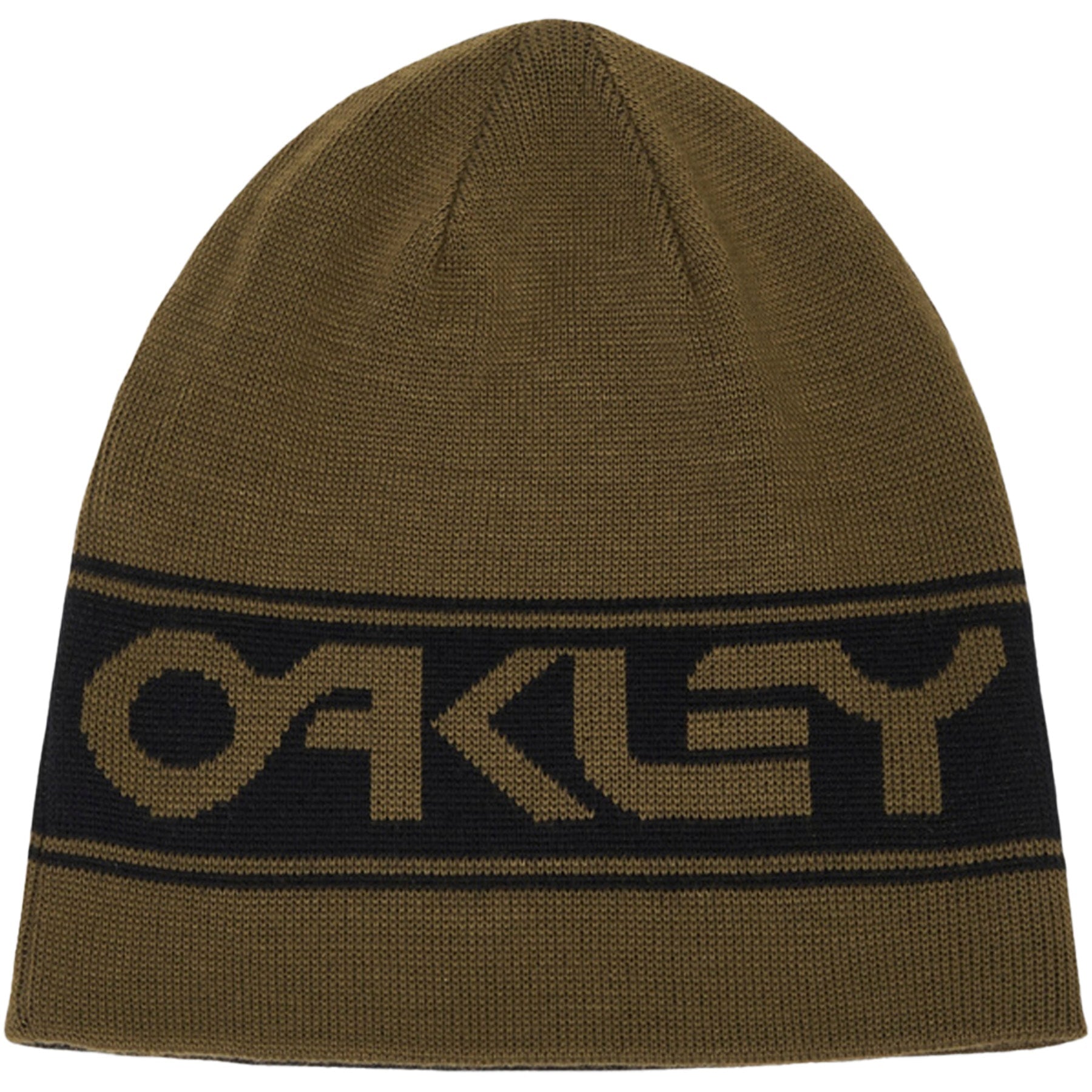 OAKLEY - beanie 00s archive 総柄 rare tech Oakley TNP Reversible Beanie | Snowboard Beanies Australia