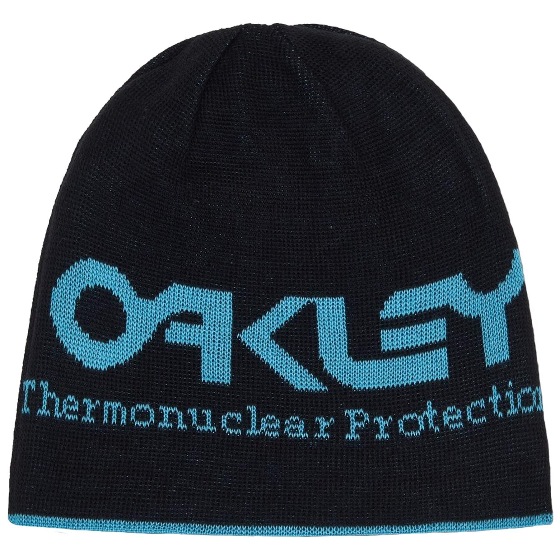 Oakley TNP Reversible Beanie | Snowboard Beanies Australia