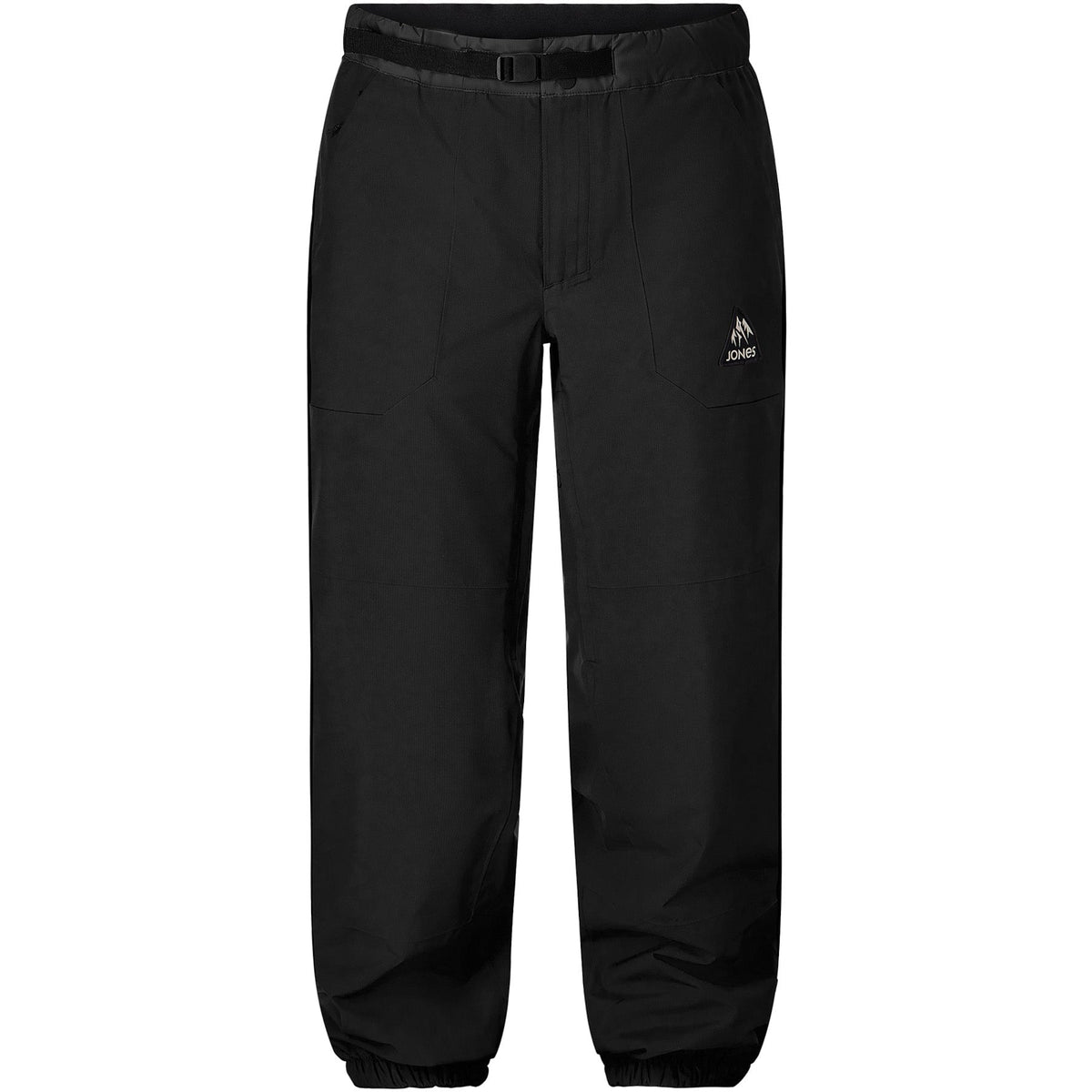 Stealth Black