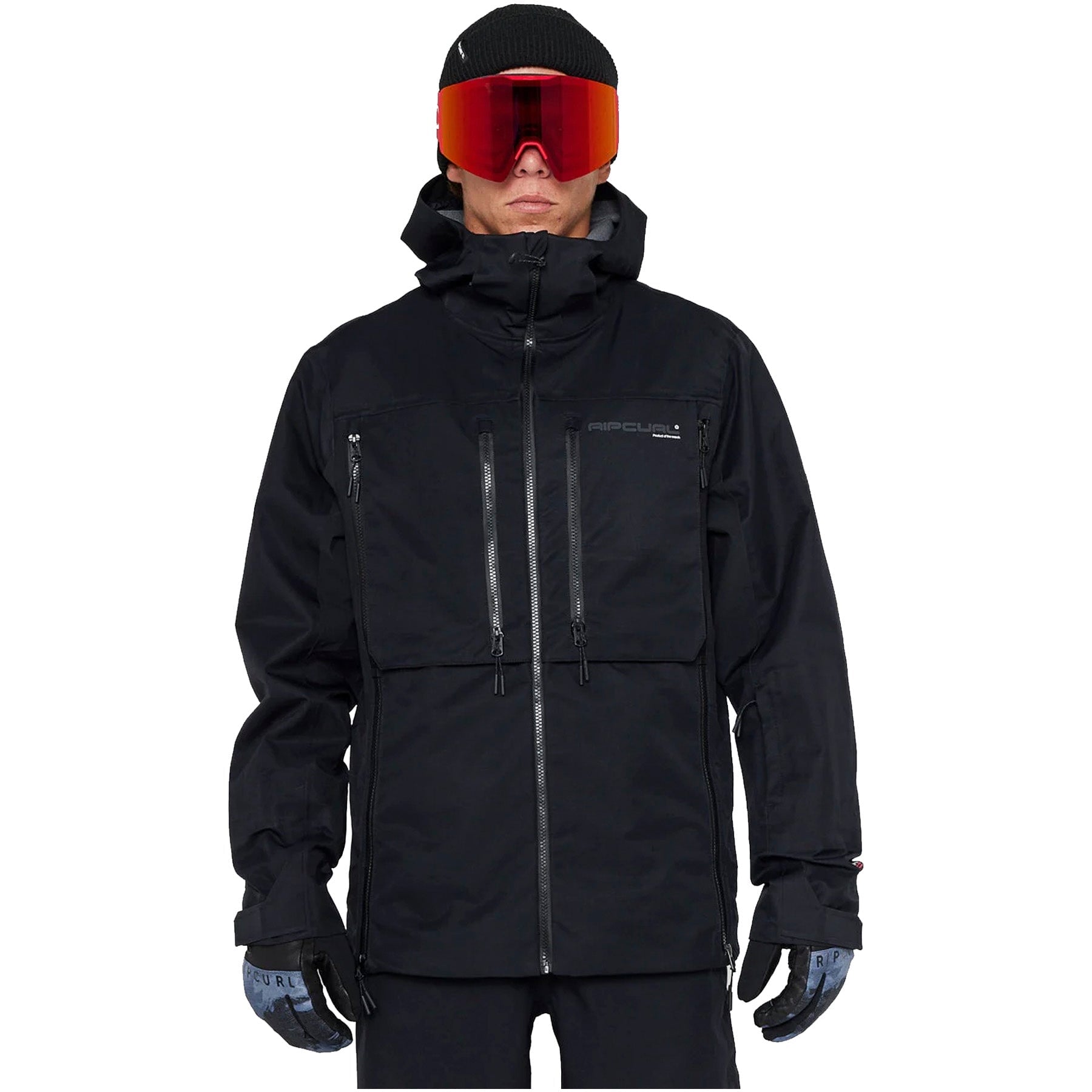 Rip Curl Anti Series Ult 30K/40K Jacket 2026 | Mens Snowboard Jackets ...